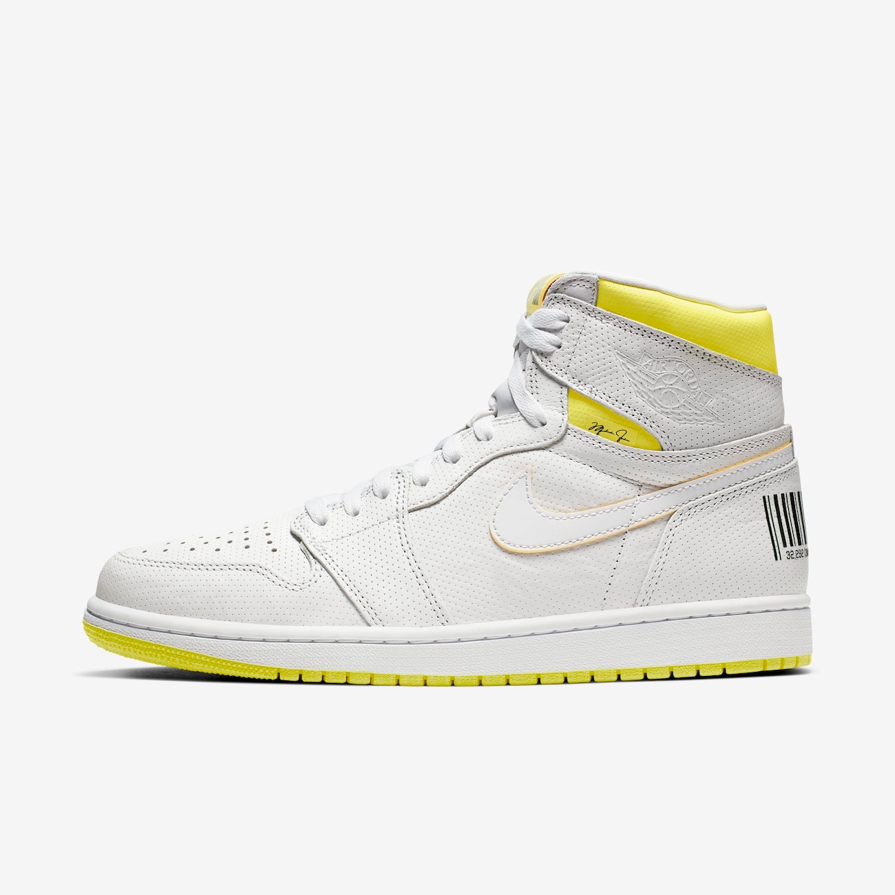 Nike Air Jordan 1 ファーストフライト AIR JORDAN 1 RETRO HIGH OG FIRST CLASS FLIGHT - Nike