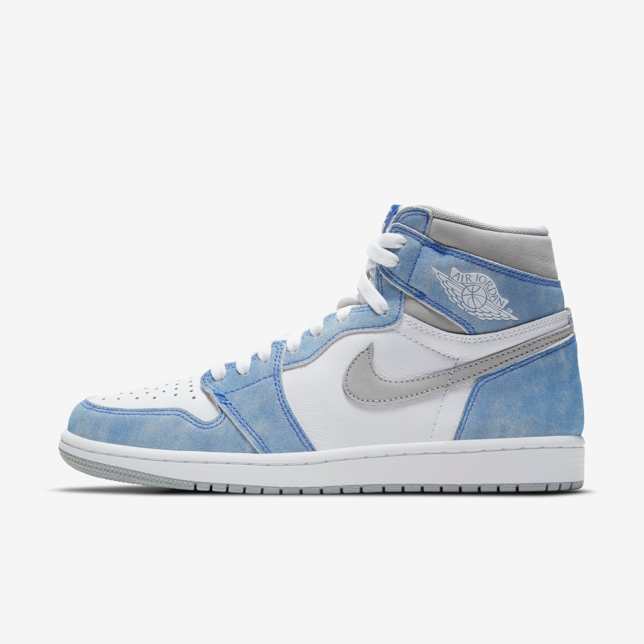 豪華で新しい Hyper 1 Jordan Air Royal Nike - 靴
