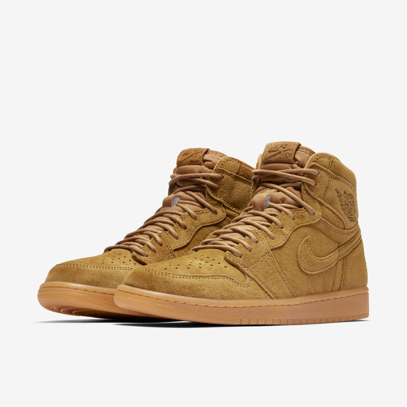 Tênis Nike Air Jordan I High OG Unissex - Nike