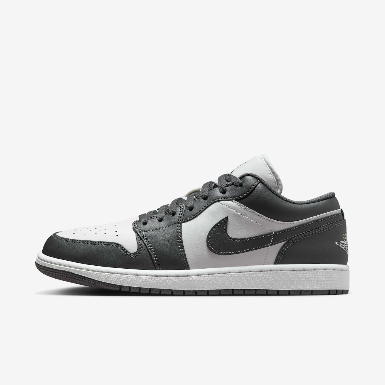 Nike Air Jordan 1 Low Men’s 27.5 cm Tenis Air Jordan 1 Low Masculino| Tenis e na Artwalk