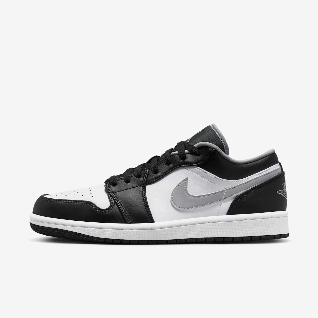 Tênis Air Jordan 1 Low Masculino