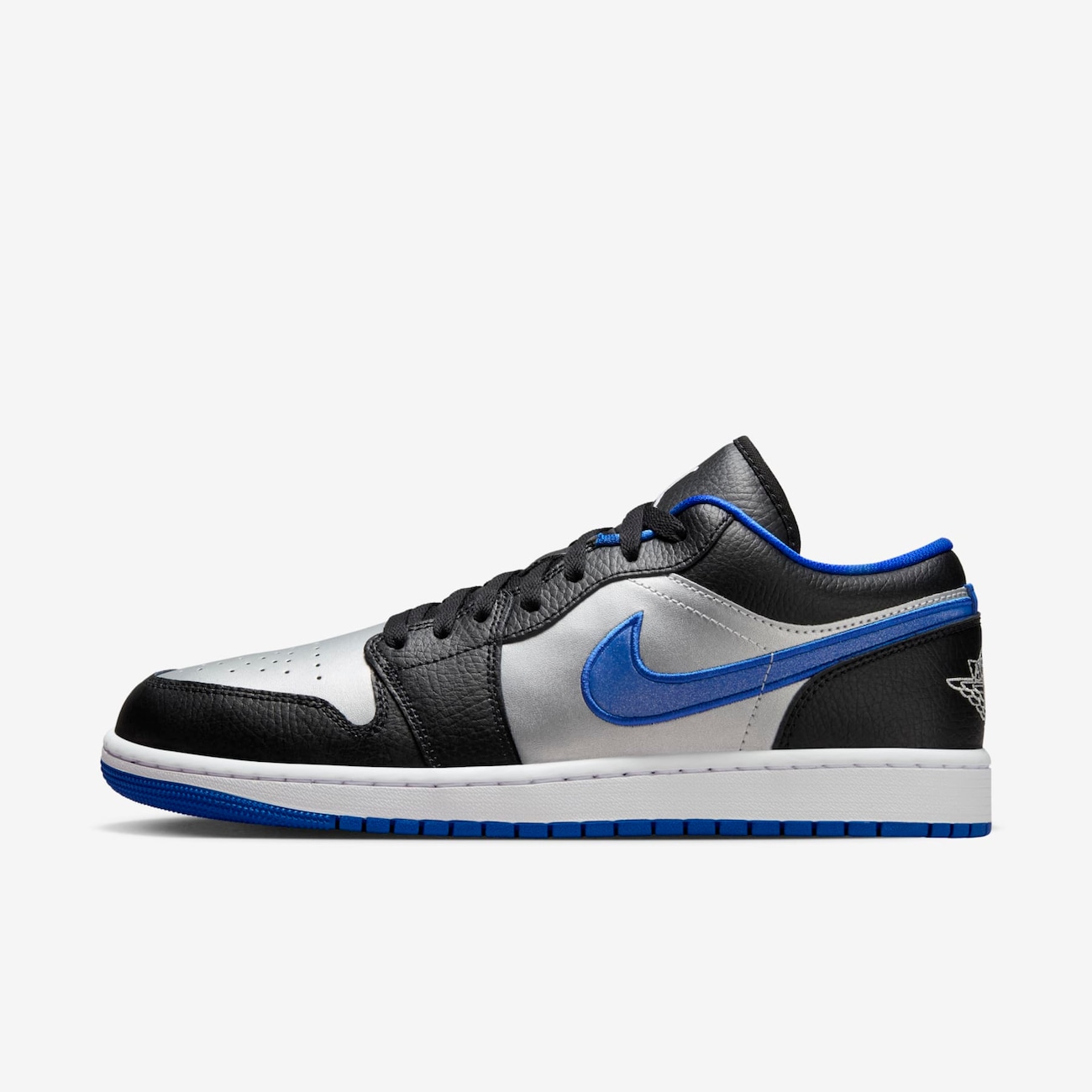 Tênis Air Jordan 1 Low Masculino