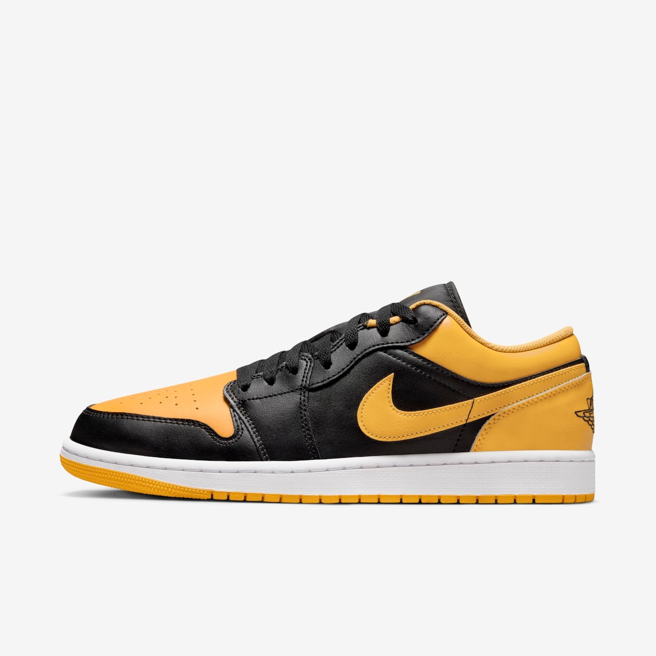 Tênis Air Jordan 1 Low Masculino