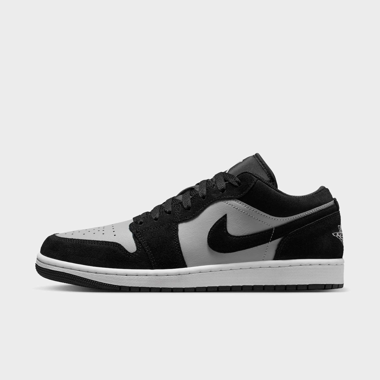 Tênis Air Jordan 1 Low Masculino - Nike