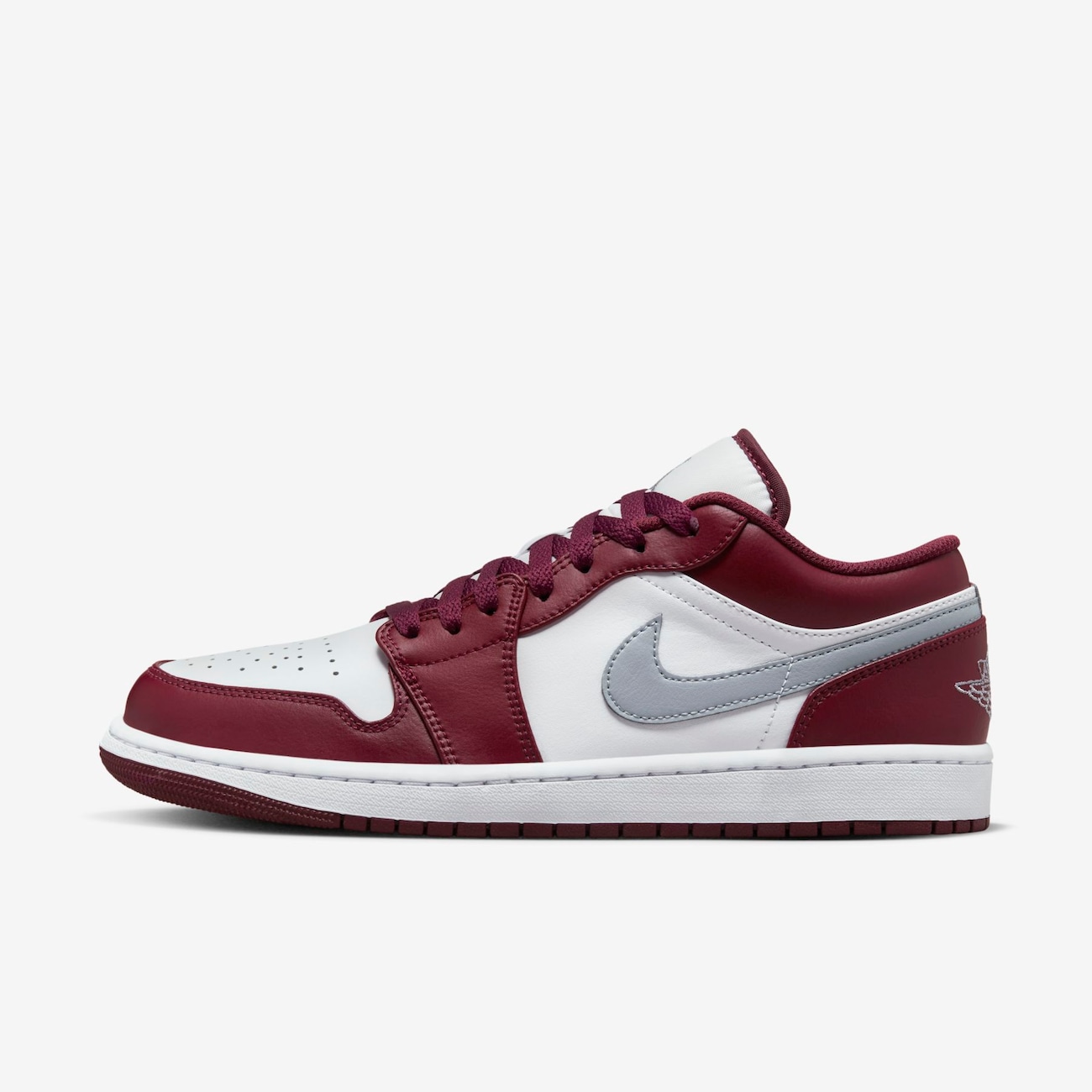 Tênis Air Jordan 1 Low Masculino