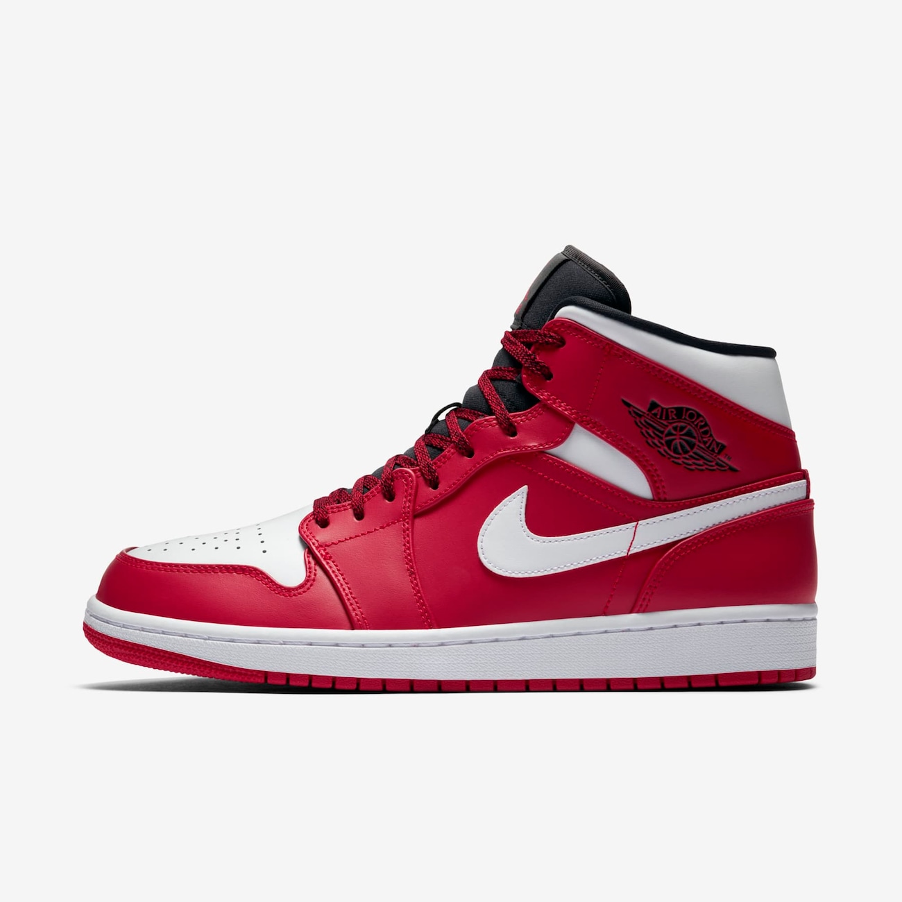 Tênis Jordan 1 Mid Masculino