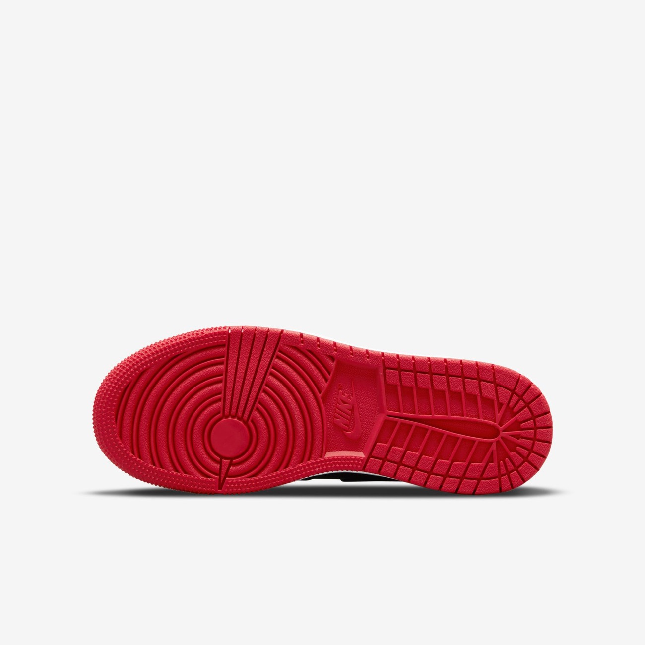 Air Jordan 1 GS Patent Bred - Nike