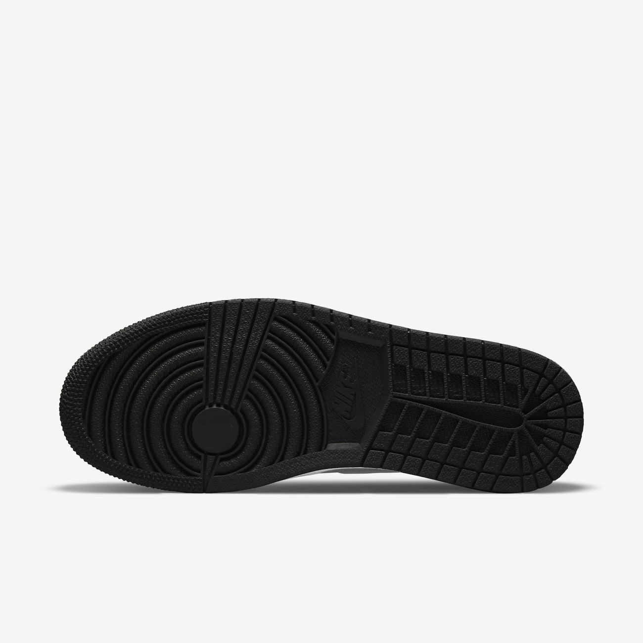 Air Jordan 1 High Shadow 2.0 - Nike