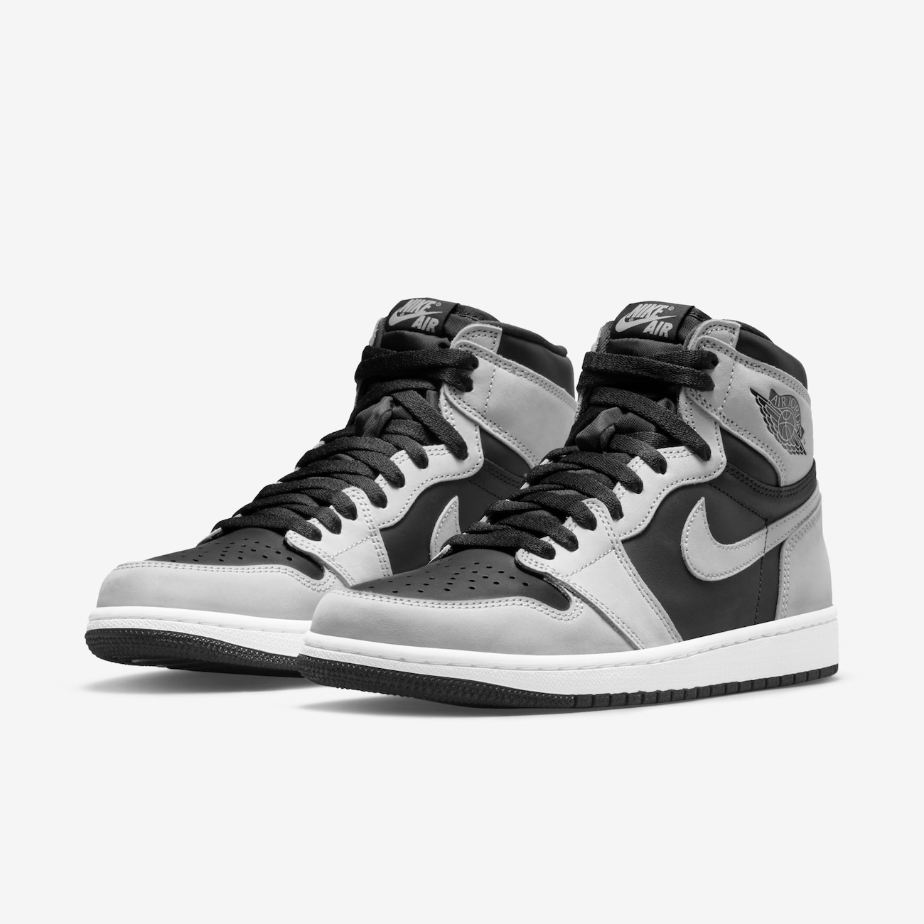 Air Jordan 1 High Shadow 2.0 - Nike