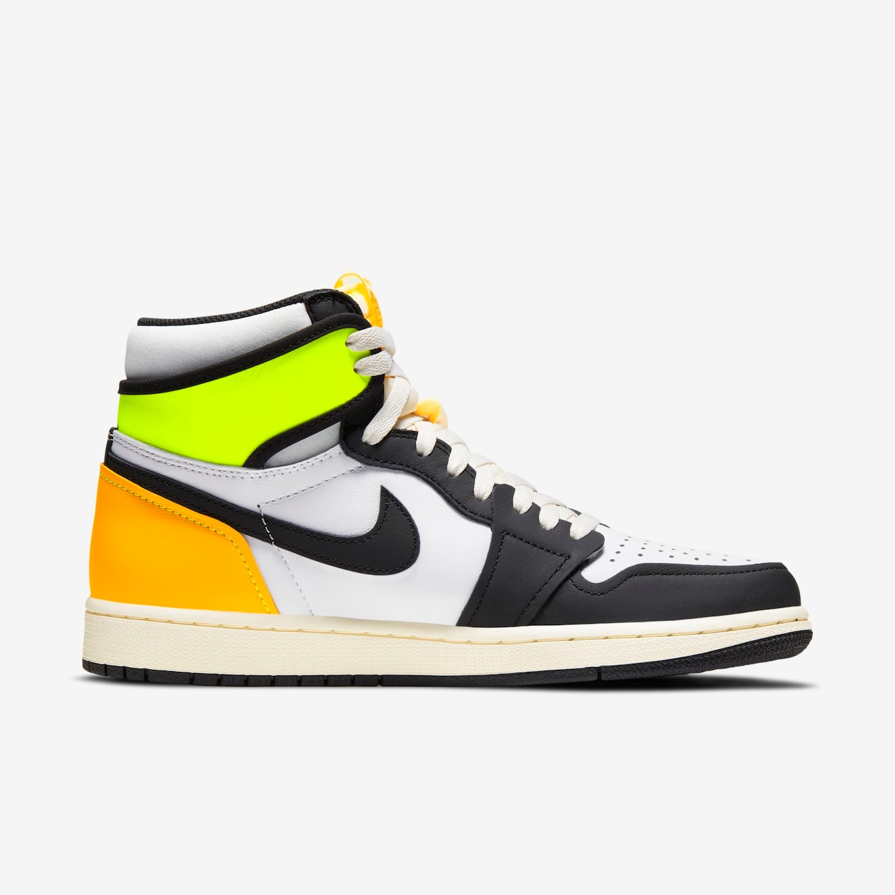 jordan 1 volt gold custom