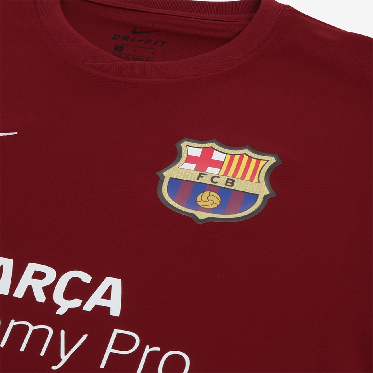 Camiseta Nike Park Masculina