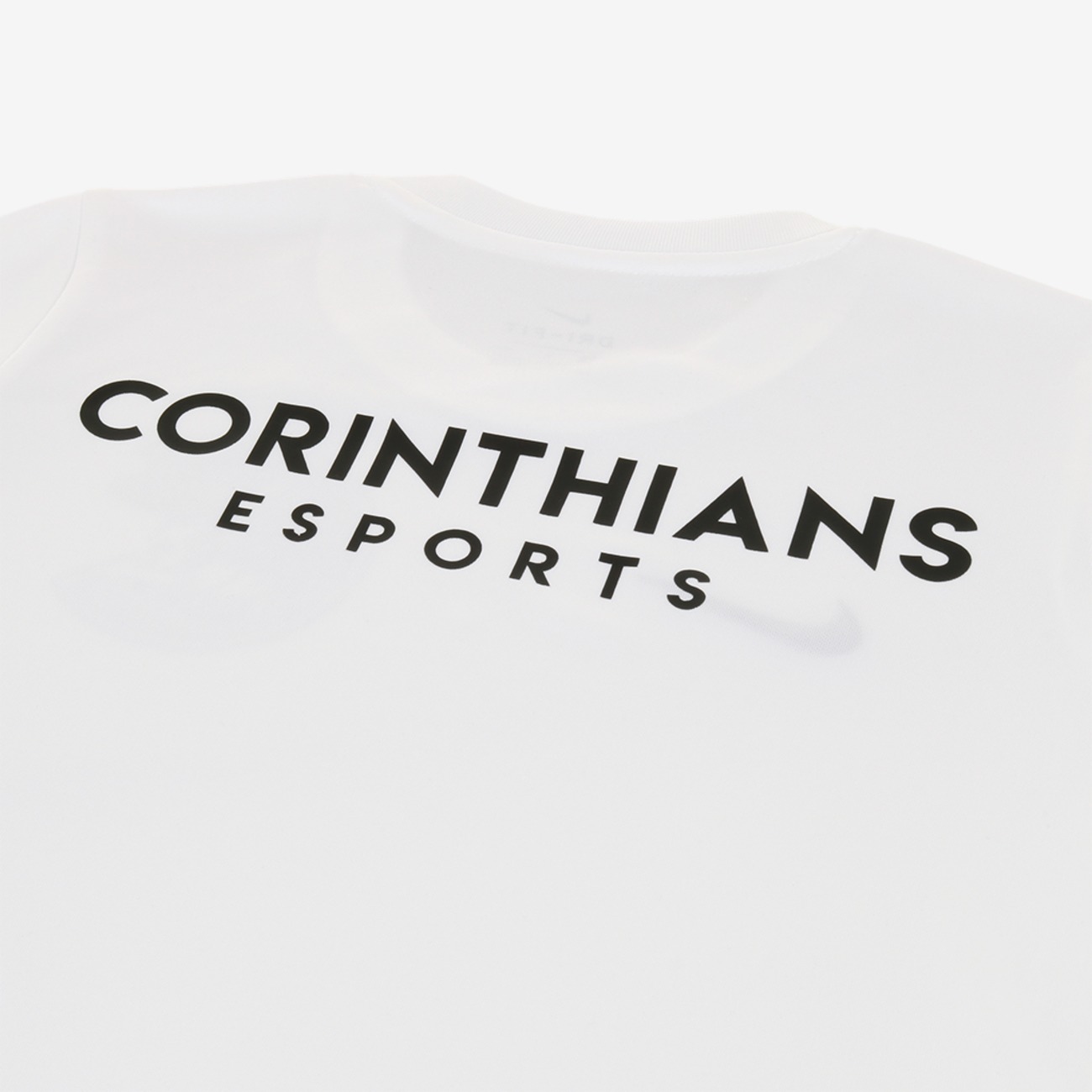 Camisa Nike Corinthians Esports 2021/22 Infantil - Foto 5
