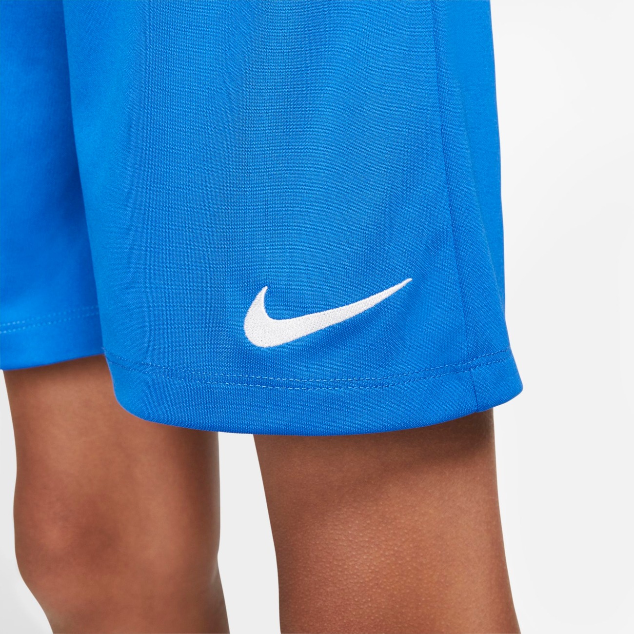 Shorts Nike Dri-Fit Uniformes Infantil - Foto 4