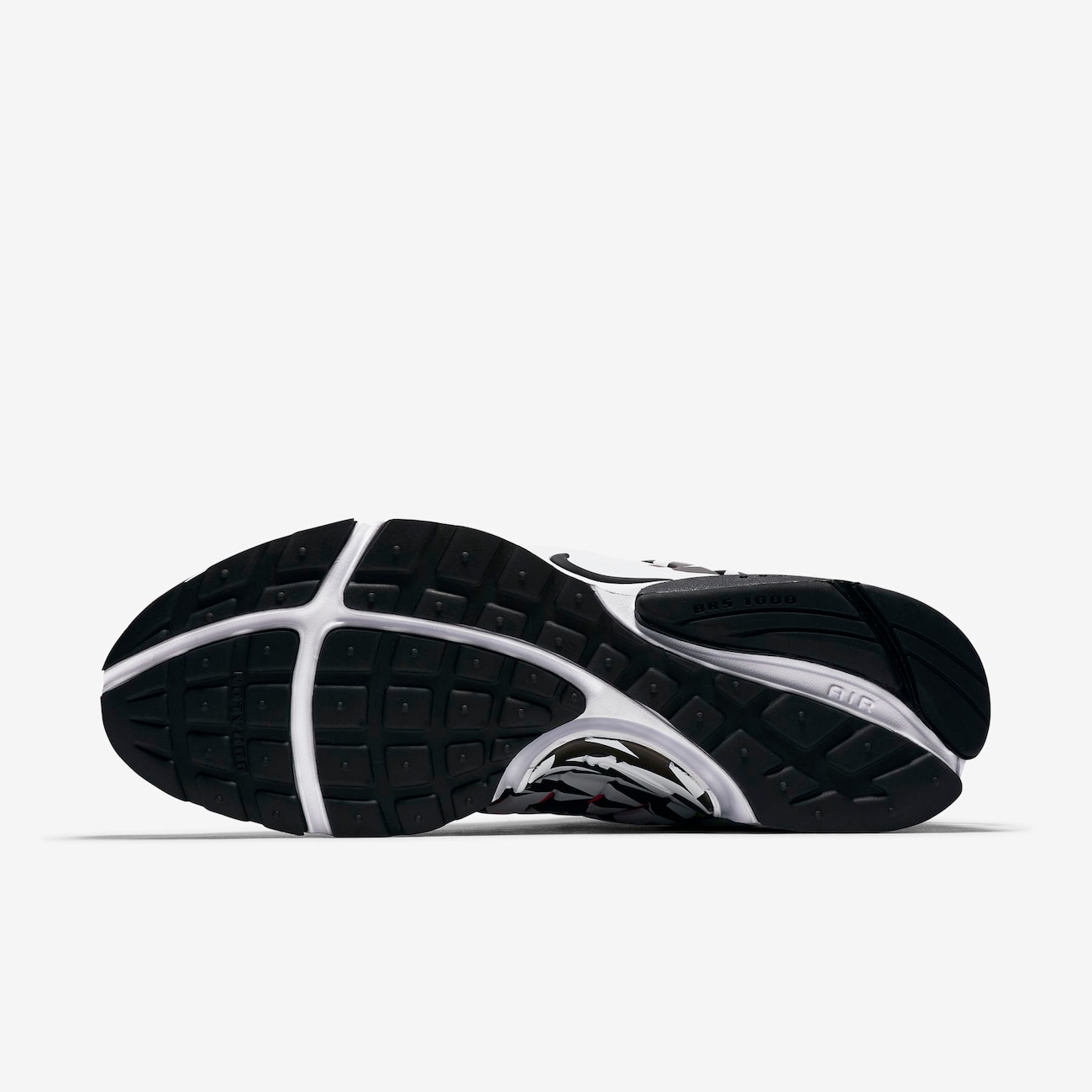Tênis Nike Air Presto Mid SP X Acronym Masculino - Nike