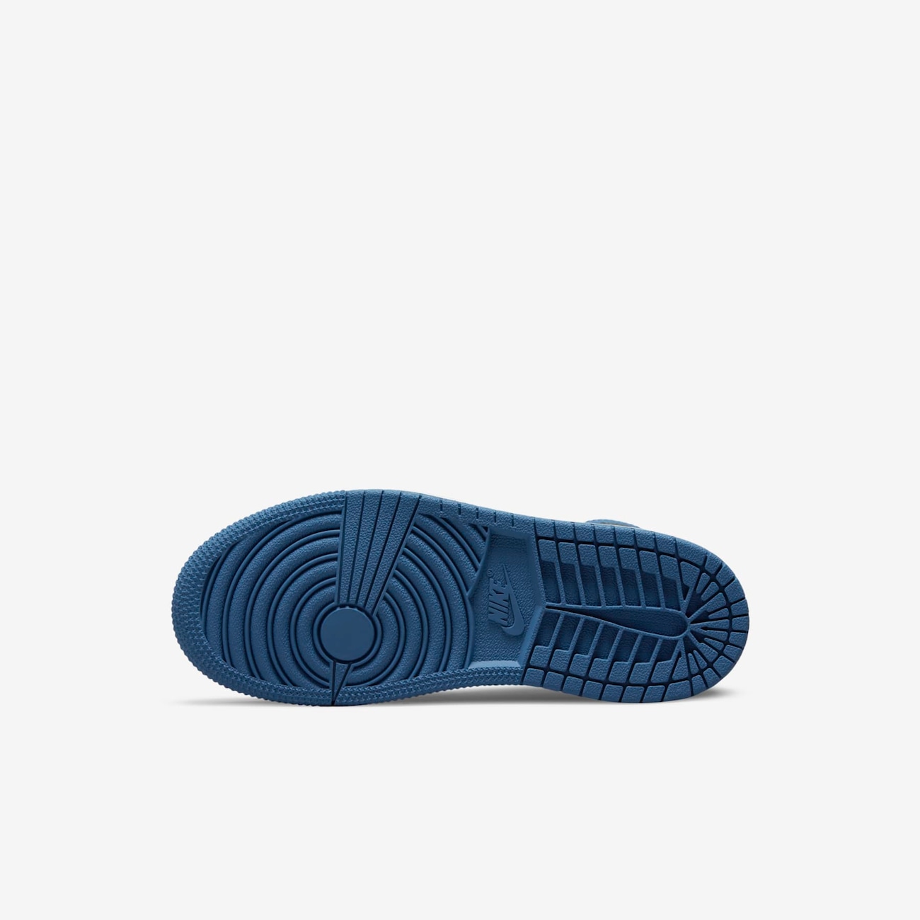 AIR JORDAN 1 RETRO HIGH OG PS Dark Marina Blue - Nike