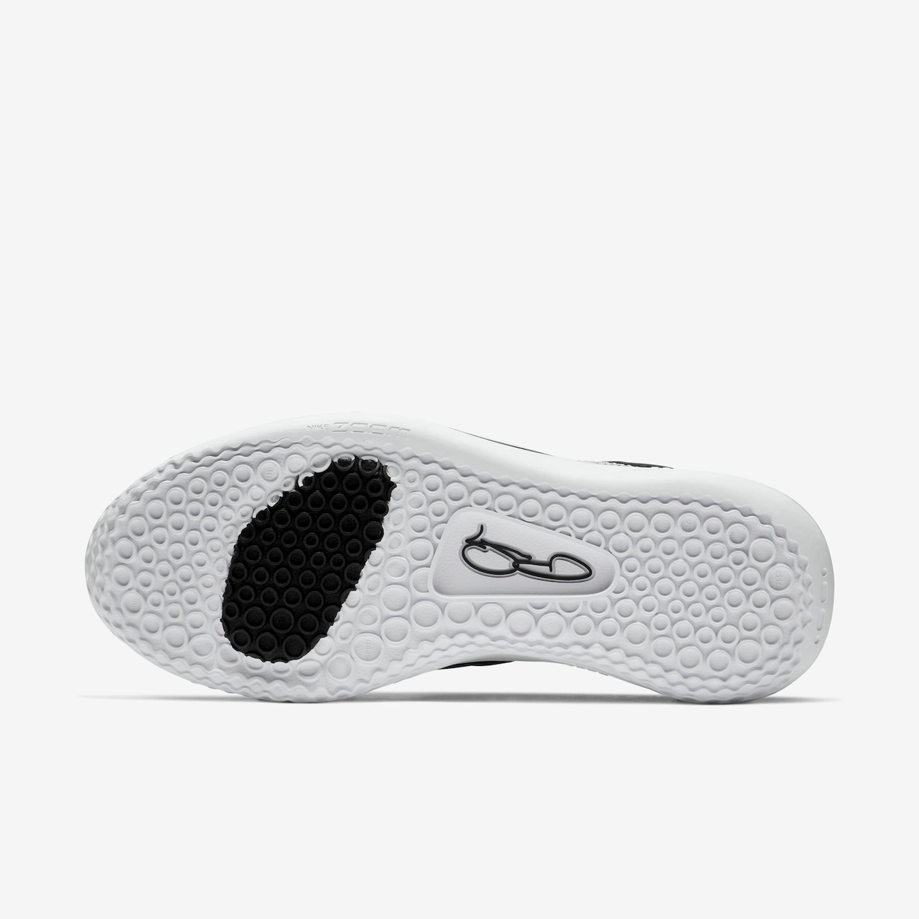 Tênis Nike PG 3 Unissex PG3 - Nike