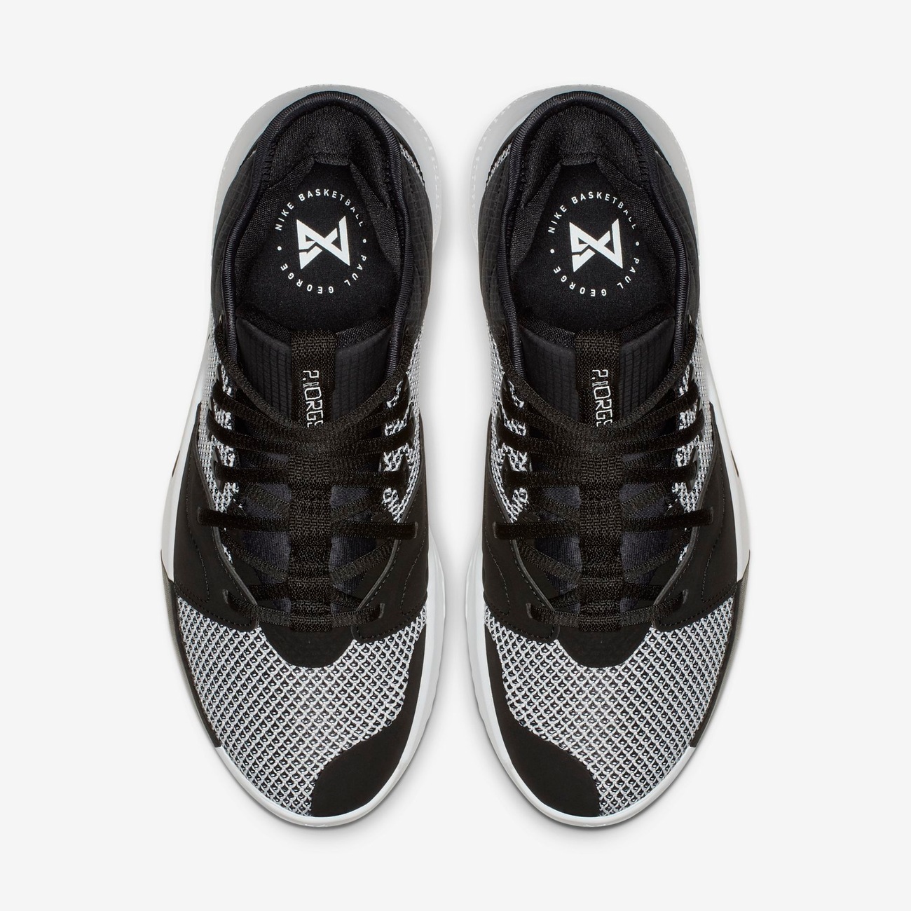 Tênis Nike PG 3 Unissex PG3 - Nike