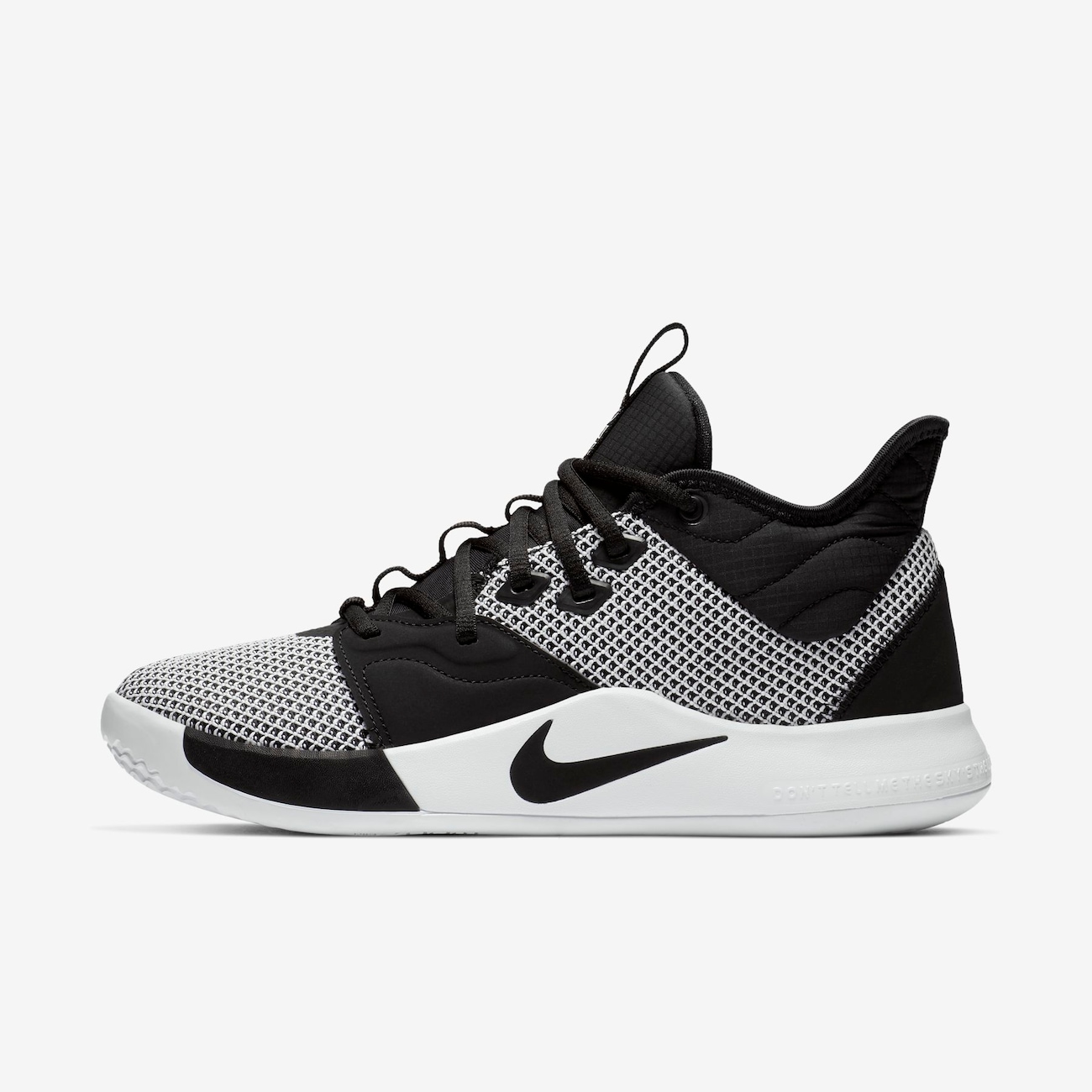 Tênis Nike PG 3 Unissex PG3 - Nike