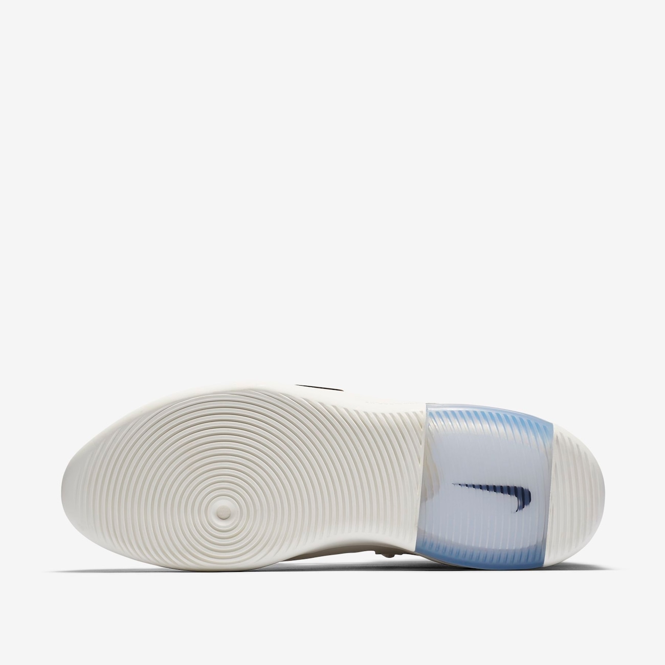 Tênis Nike Air Fear of God Unissex - Nike