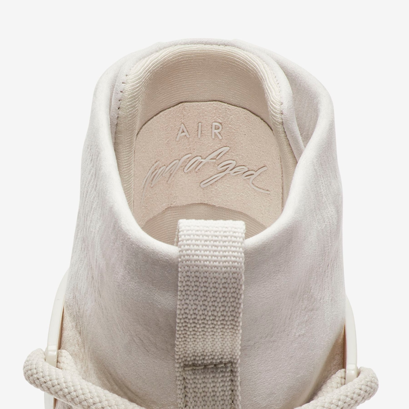 Tênis Nike Air Fear of God Unissex - Nike