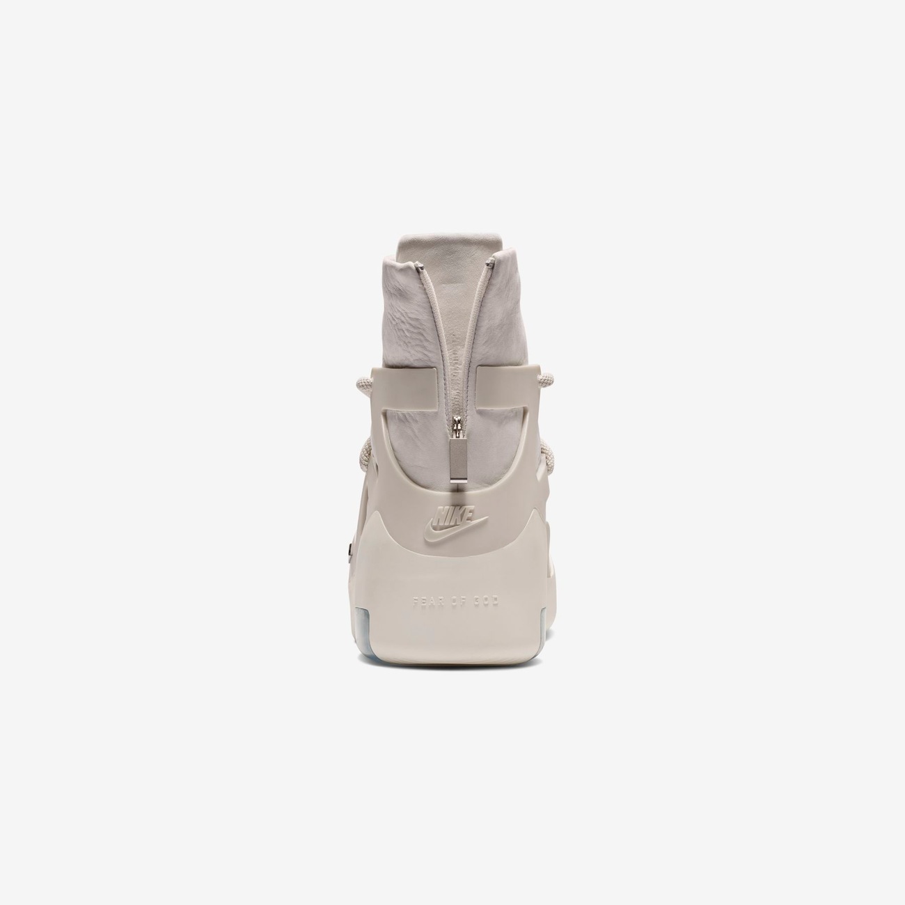 Tênis Nike Air Fear of God Unissex - Nike