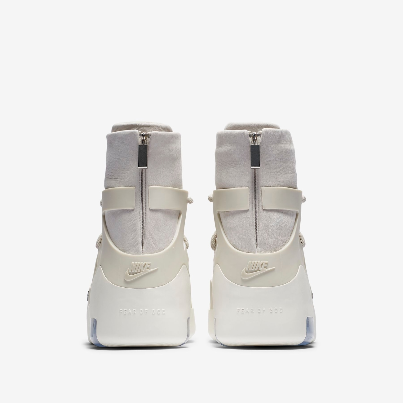 Fear of God × Nike ナイキ Tênis Nike Air Fear of God Unissex - Nike