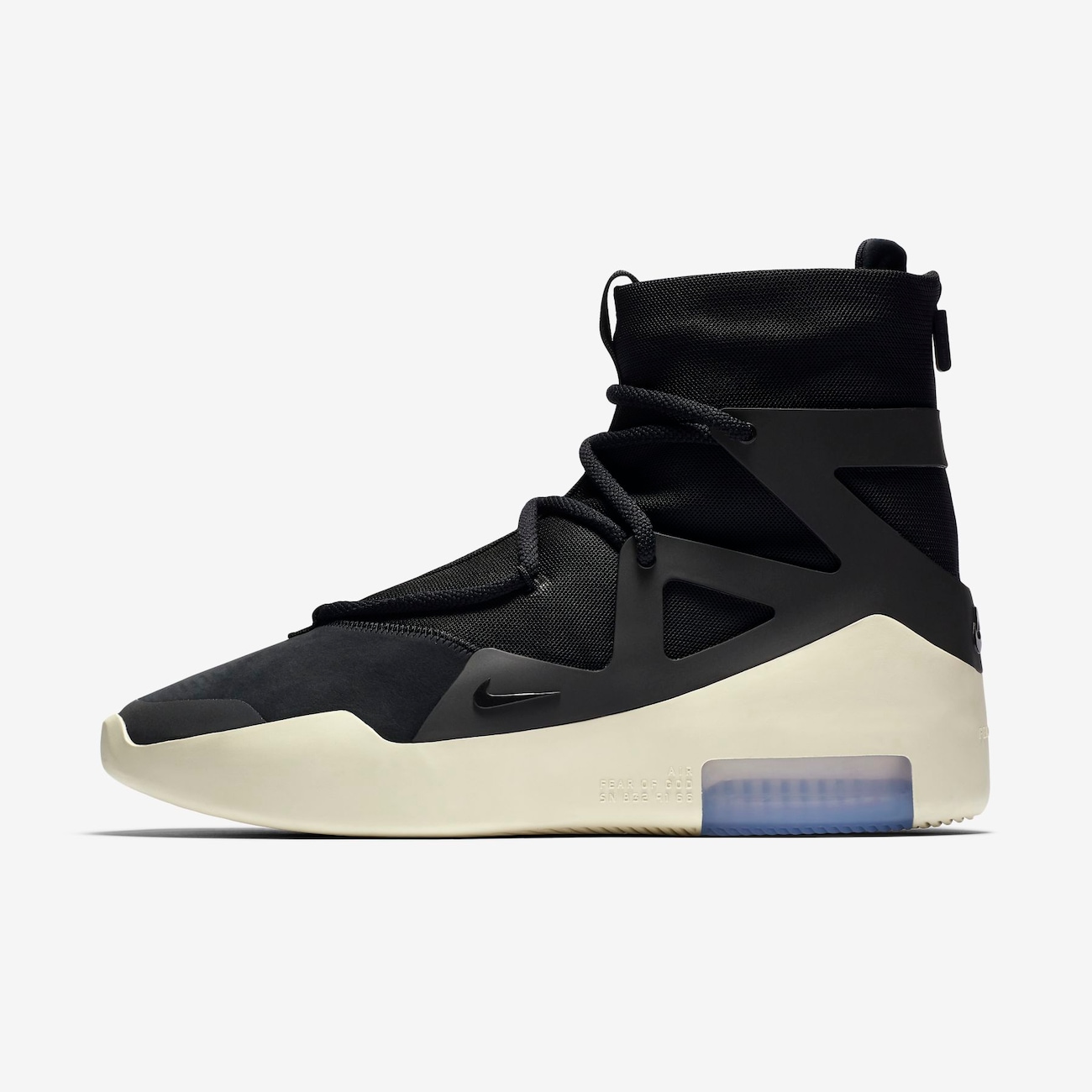 Jerry lorenzo x nike best sale