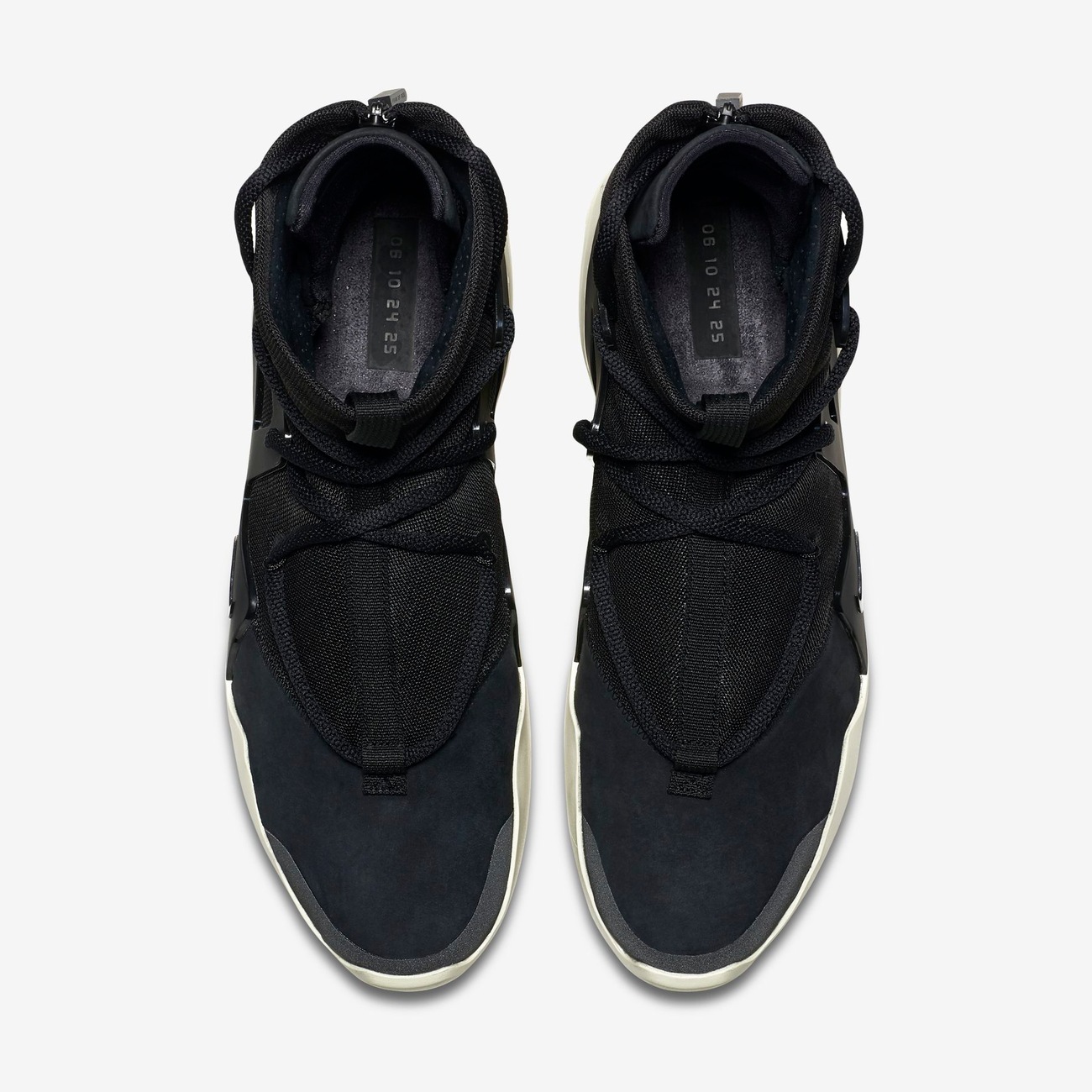 Nike fear of god best sale air max