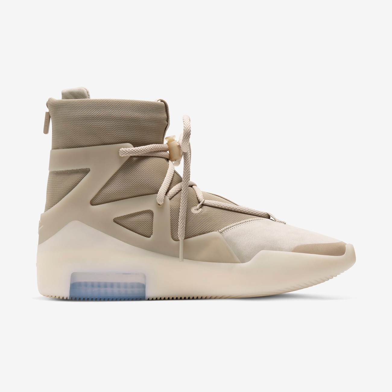 Air Fear of God 1 Oatmeal - Nike