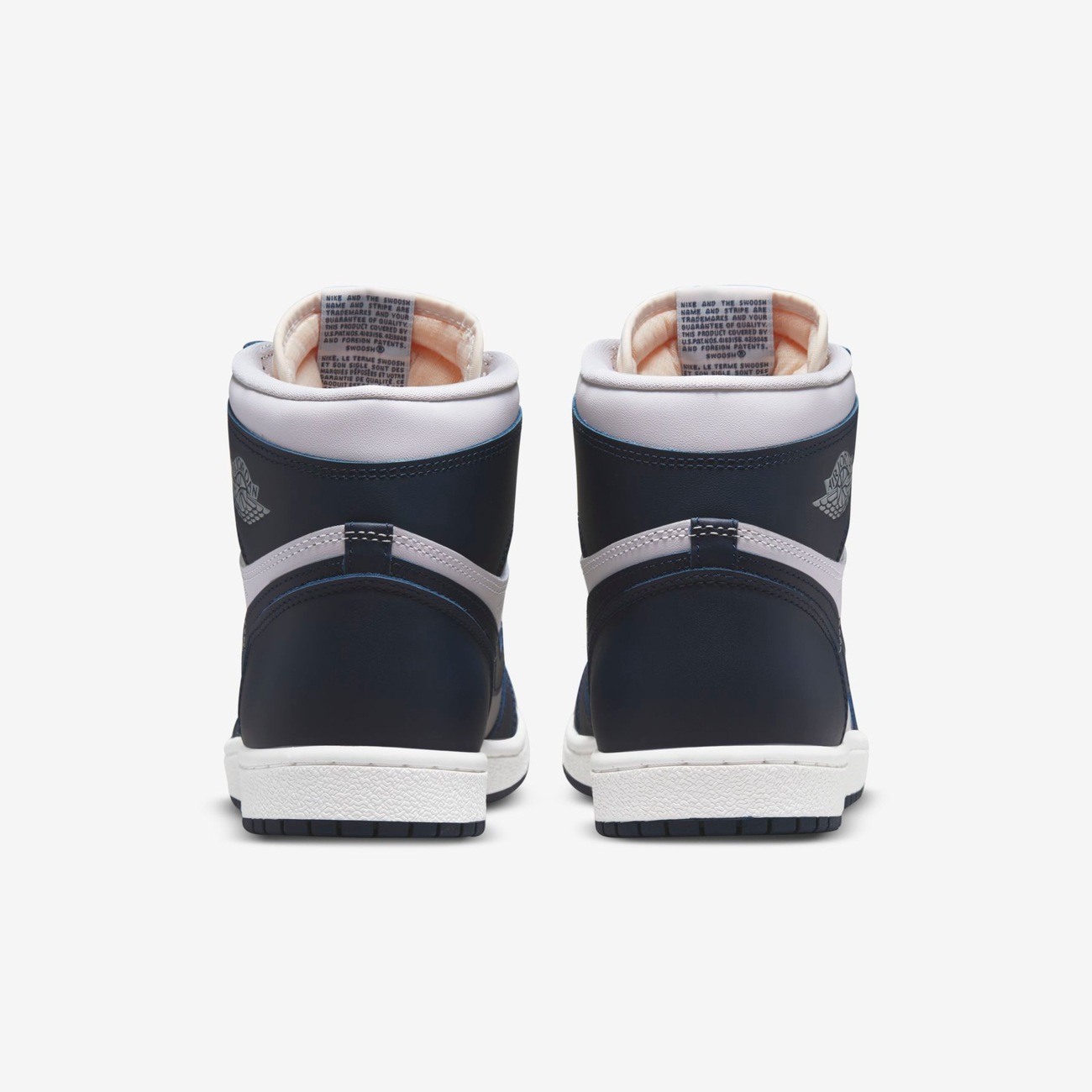 Air Jordan 1 High '85 College Navy - Nike