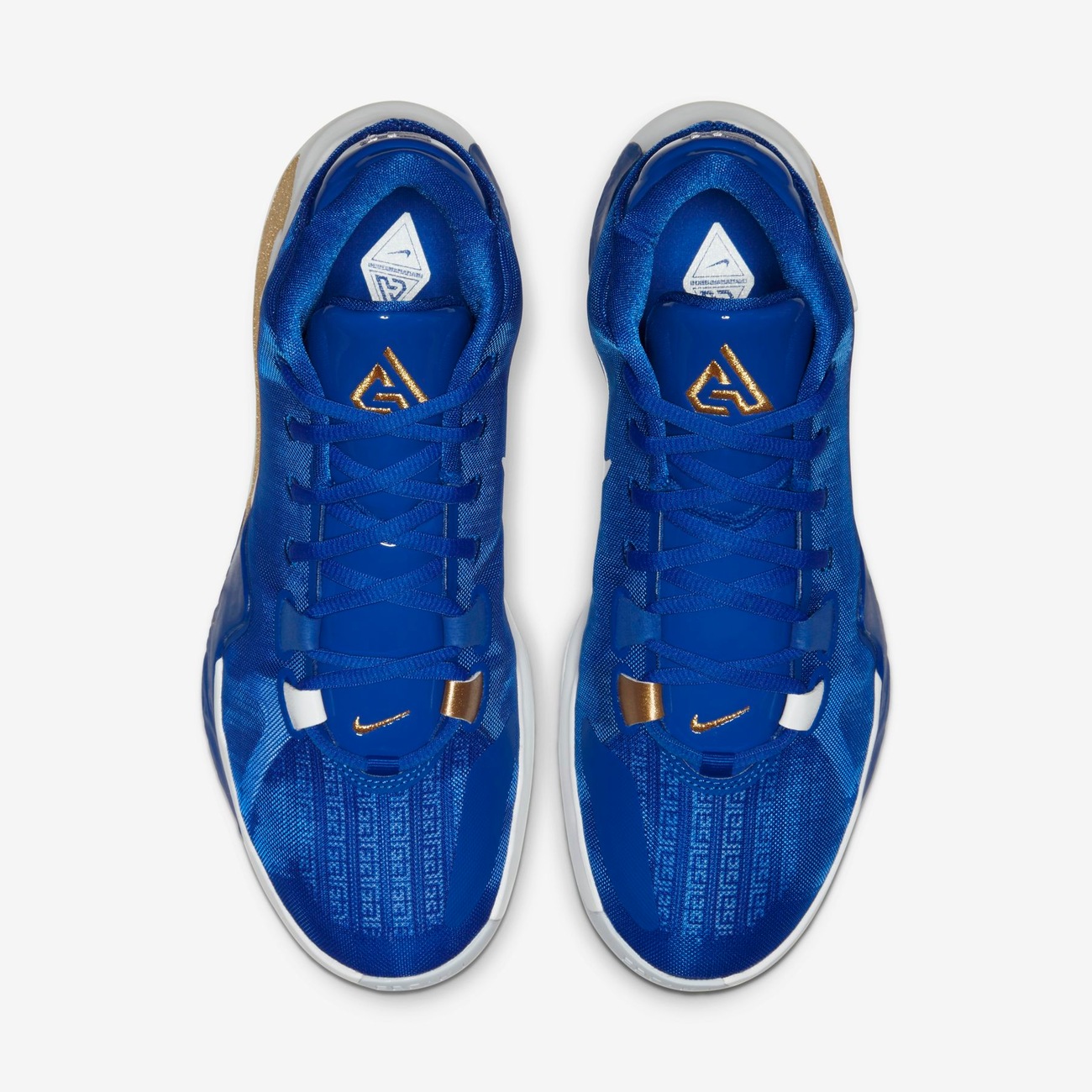 Tênis Nike Zoom Freak 1 Masculino - Nike