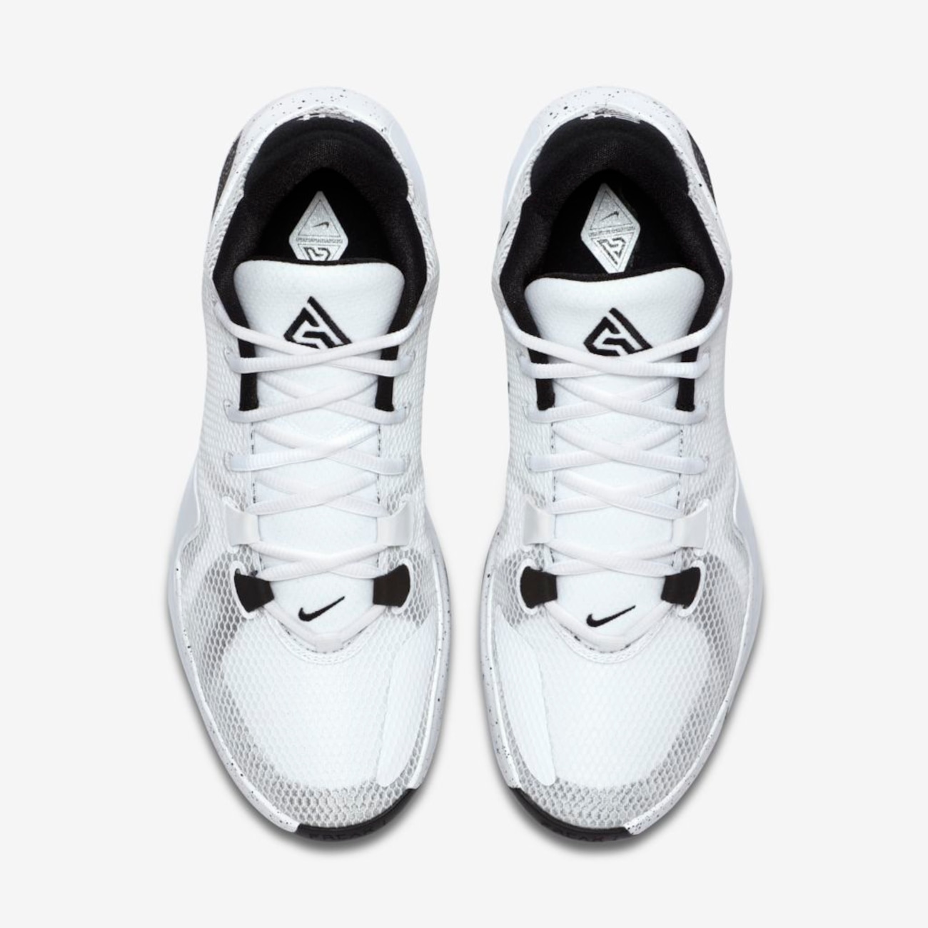 Tênis Nike Zoom Freak 1 Masculino - Nike
