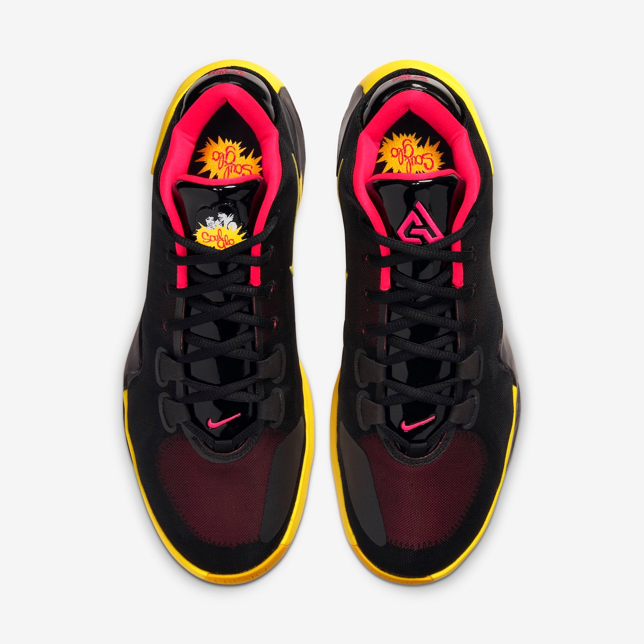 Zoom Freak 1 SoulGlo - Nike