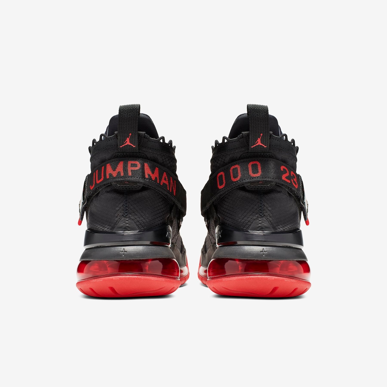 Tênis Jordan Proto-Max 720 Masculino University Red - Nike