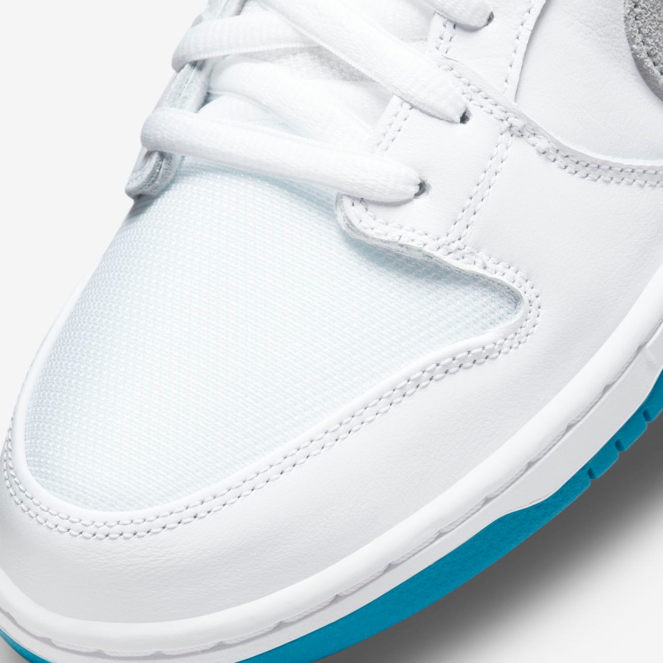 Nike SB Dunk Low Pro Laser Blue - Nike