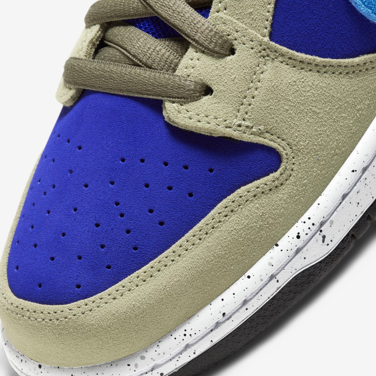 NIKE SB DUNK LOW ACG CELADON - Nike