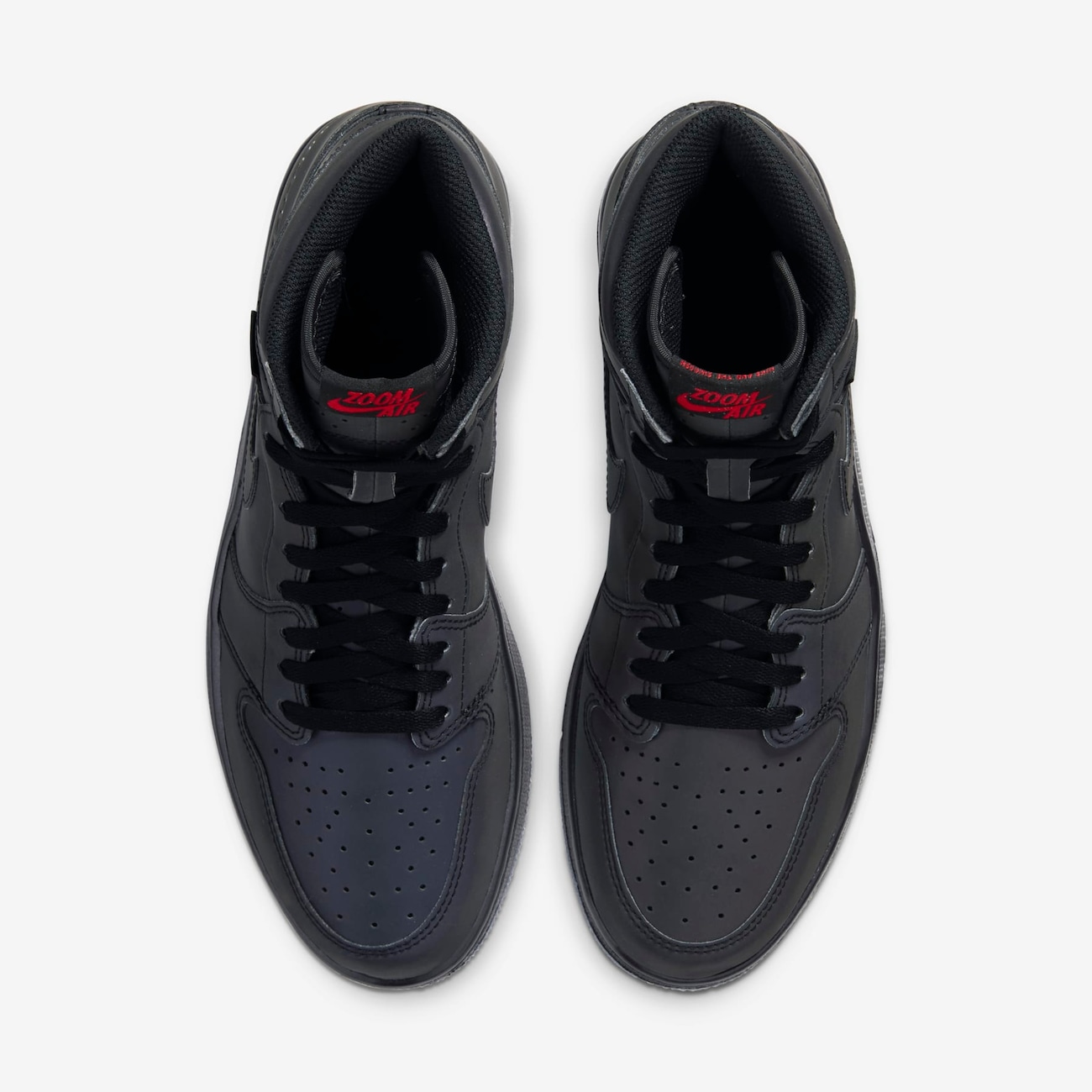 Air Jordan I High Zoom Fearless - Nike