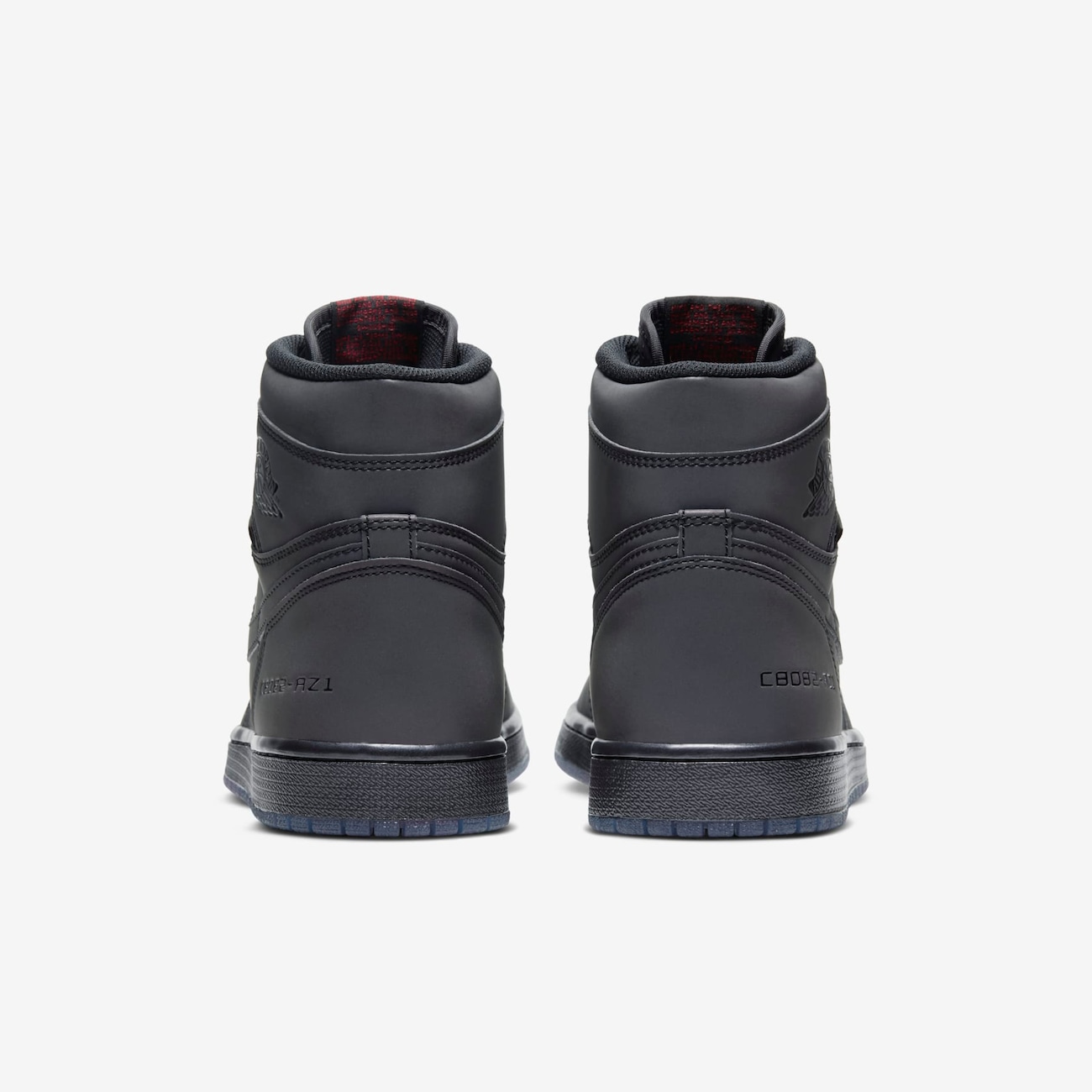 Air Jordan I High Zoom Fearless - Nike