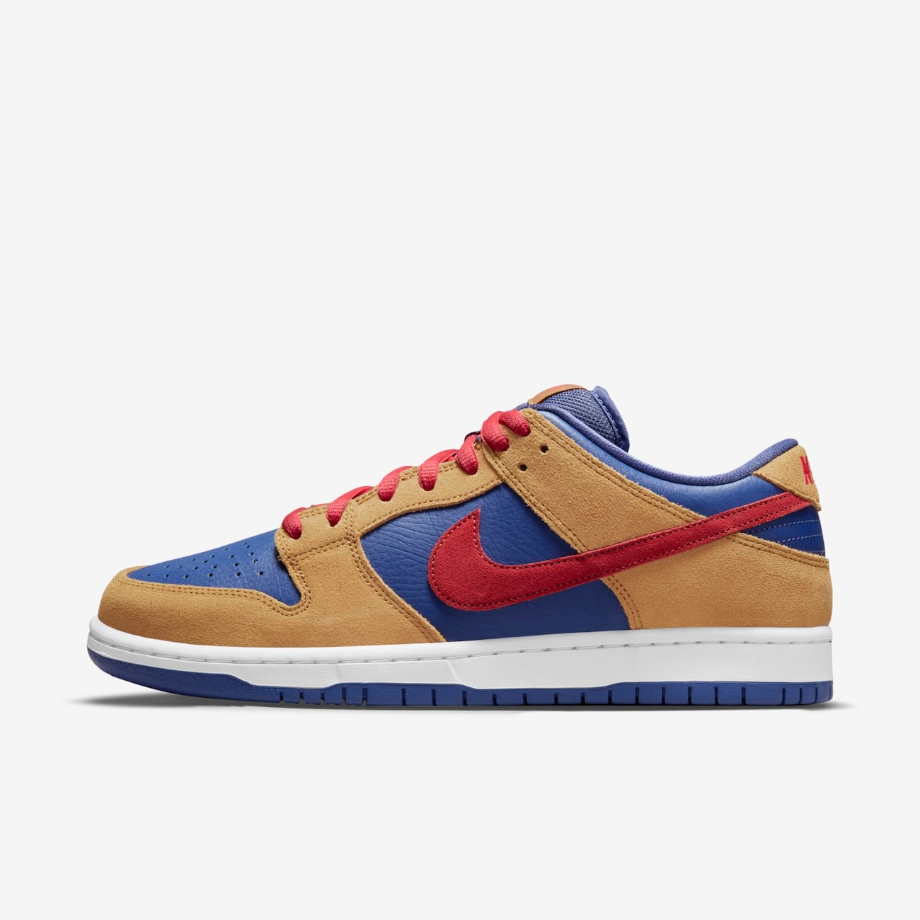 SB Dunk Low Pro REVERSE PAPA BEAR
