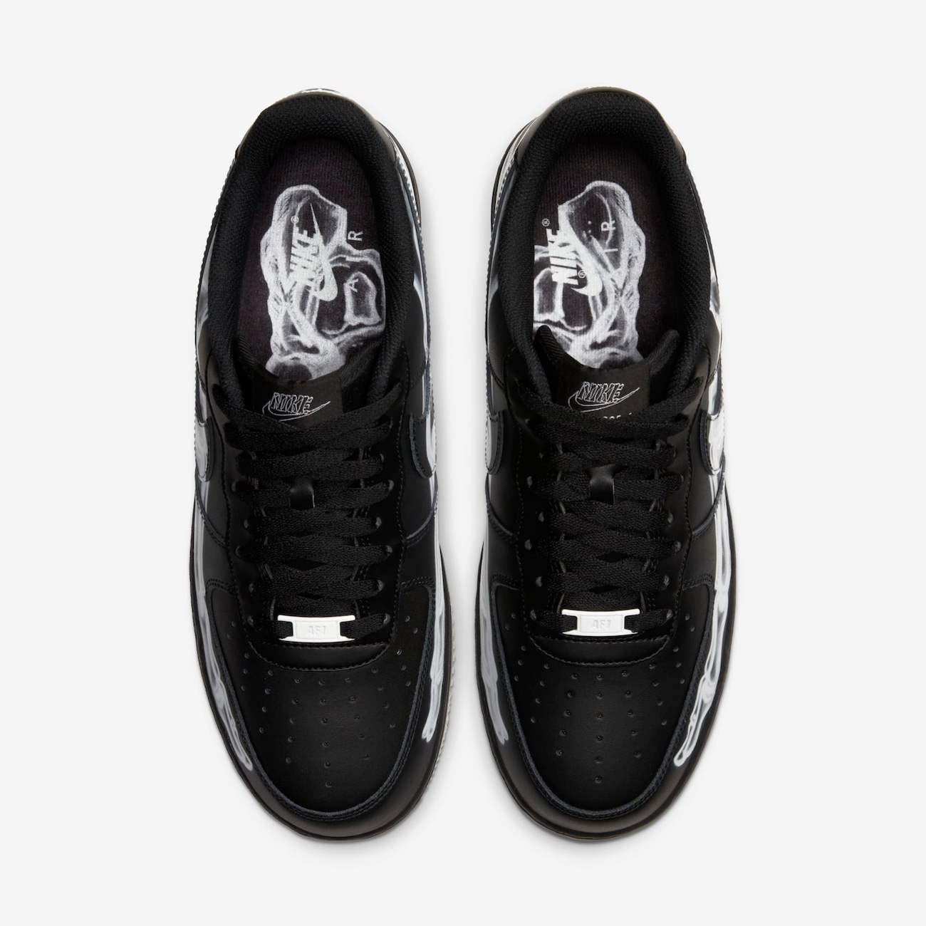 Air Force 1 Skeleton - Foto 3