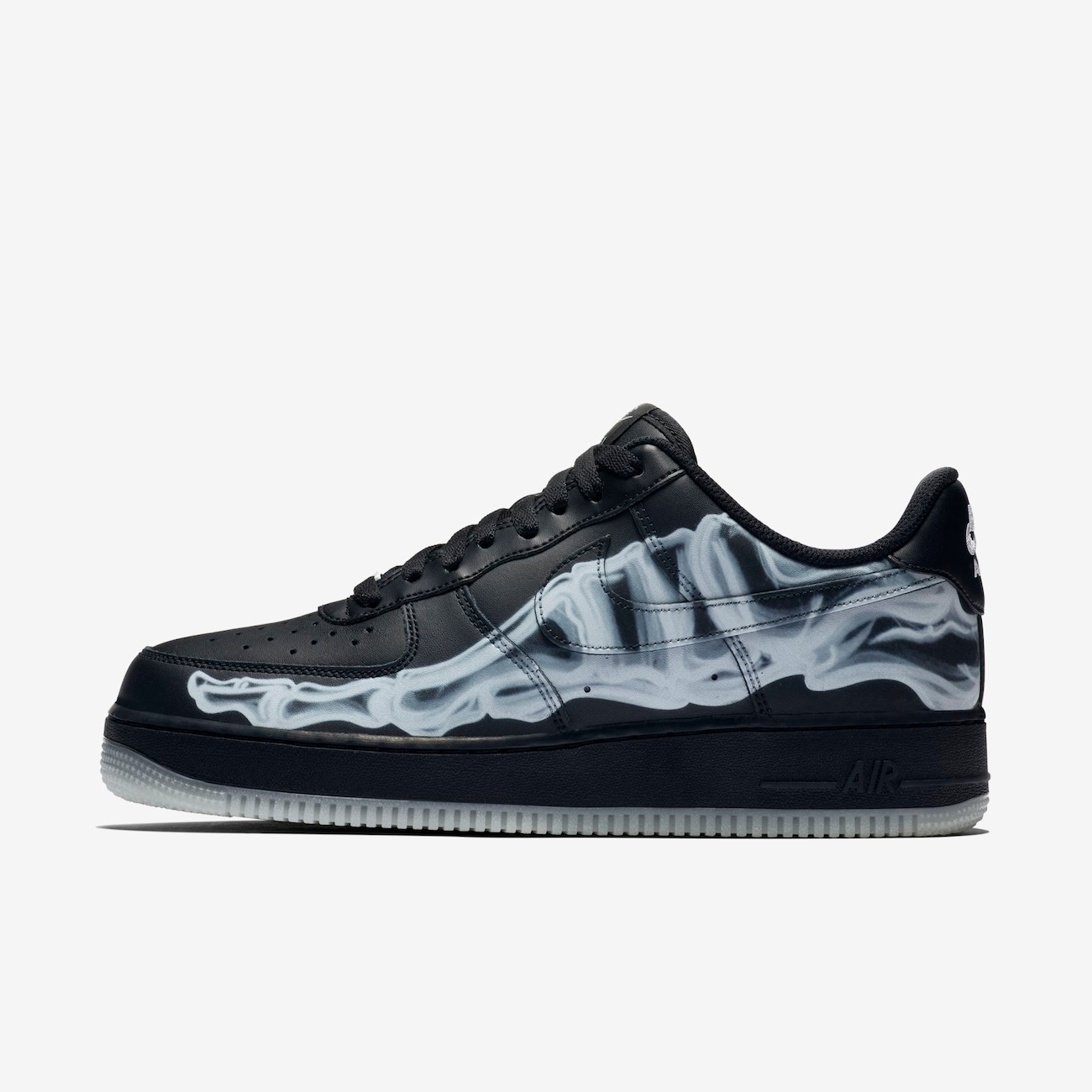 Air Force 1 Skeleton - Foto 1