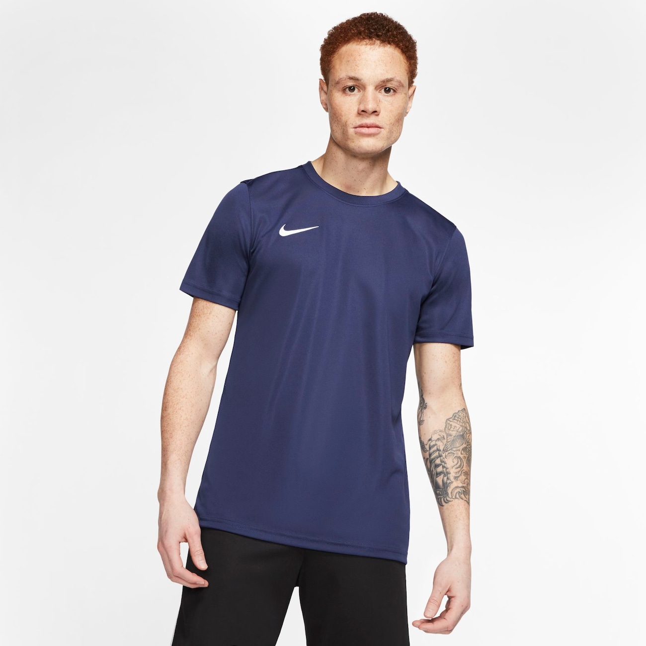 Camisa Nike Dri-Fit Uniformes