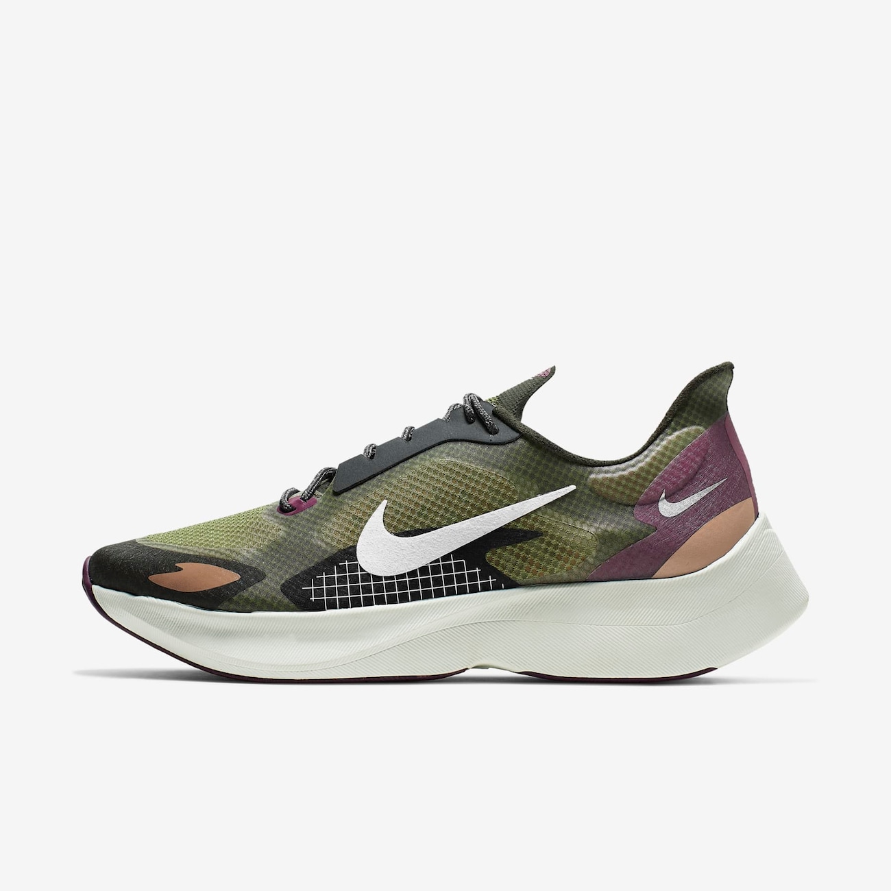 Tênis Nike Vapor Street PEG Masculino - Nike