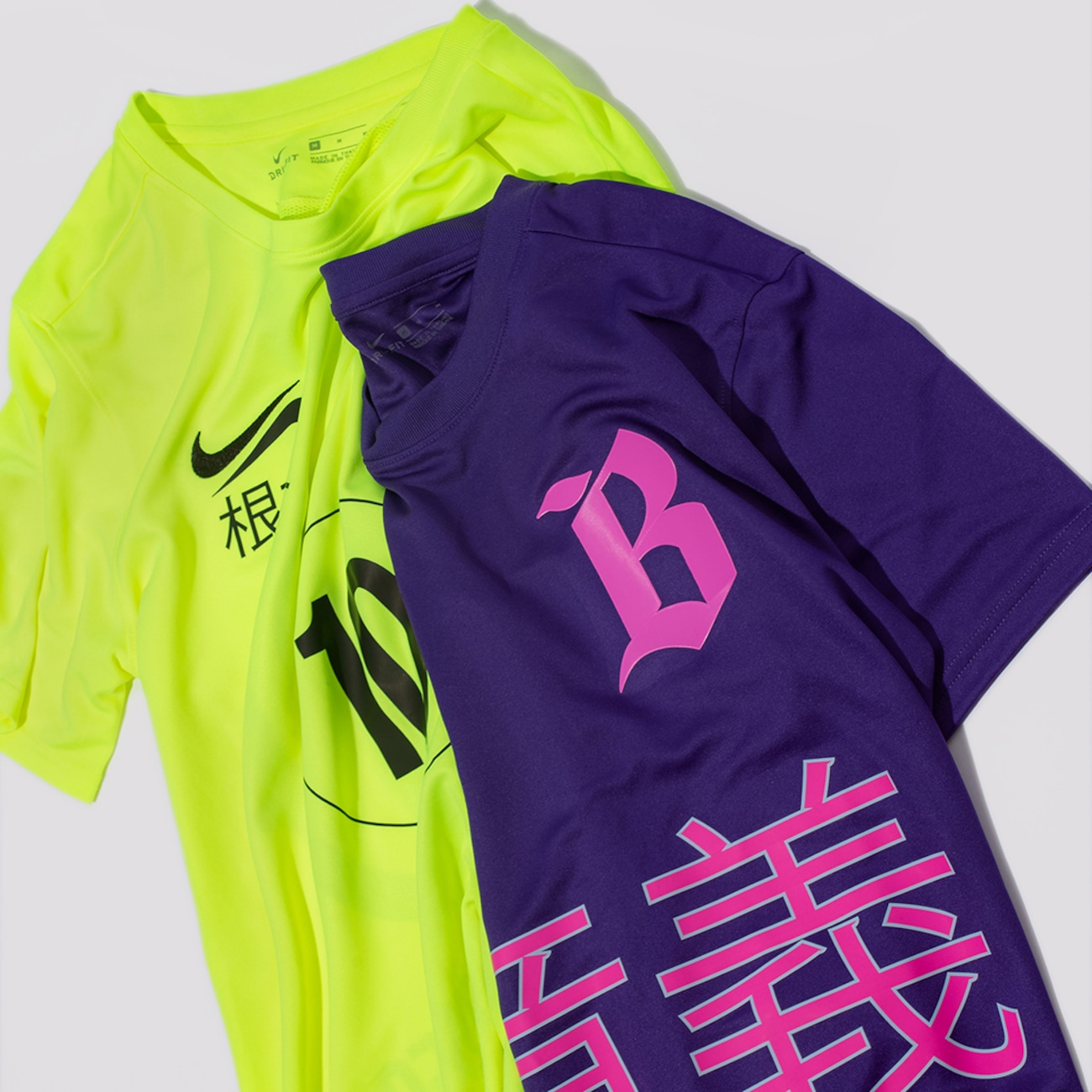 Camisa Nike x Banheiristas FC Dri-FIT Unissex - Foto 4