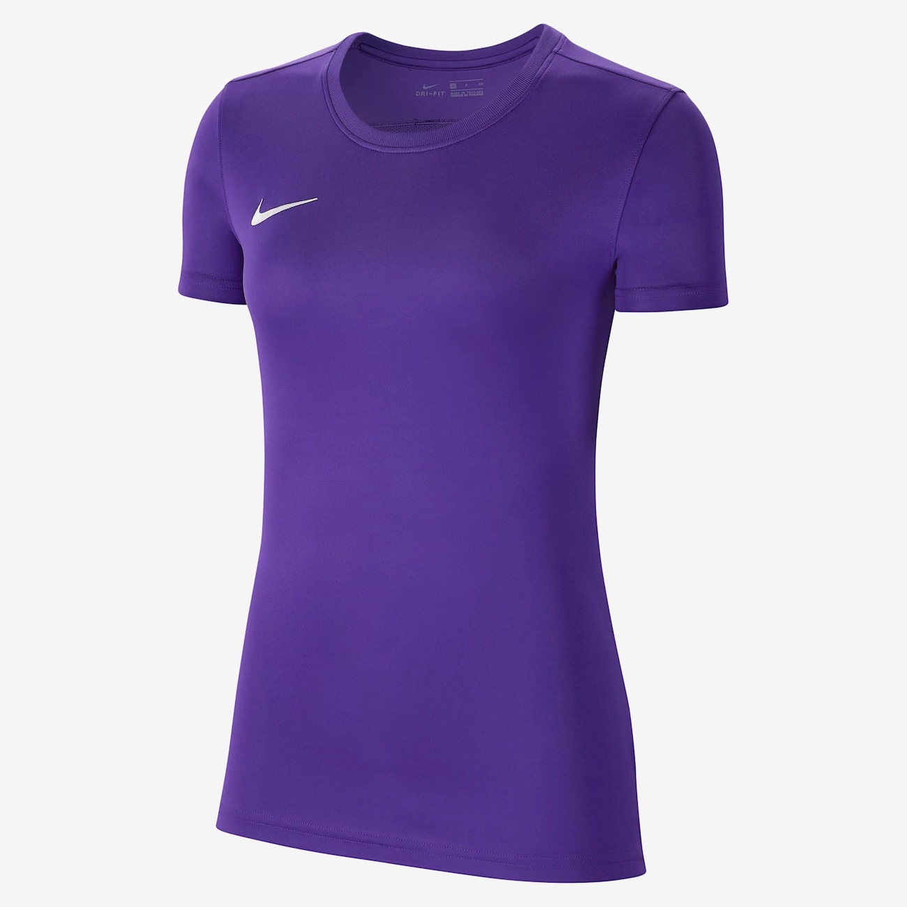 Camisa Nike Dri-FIT Park Feminina