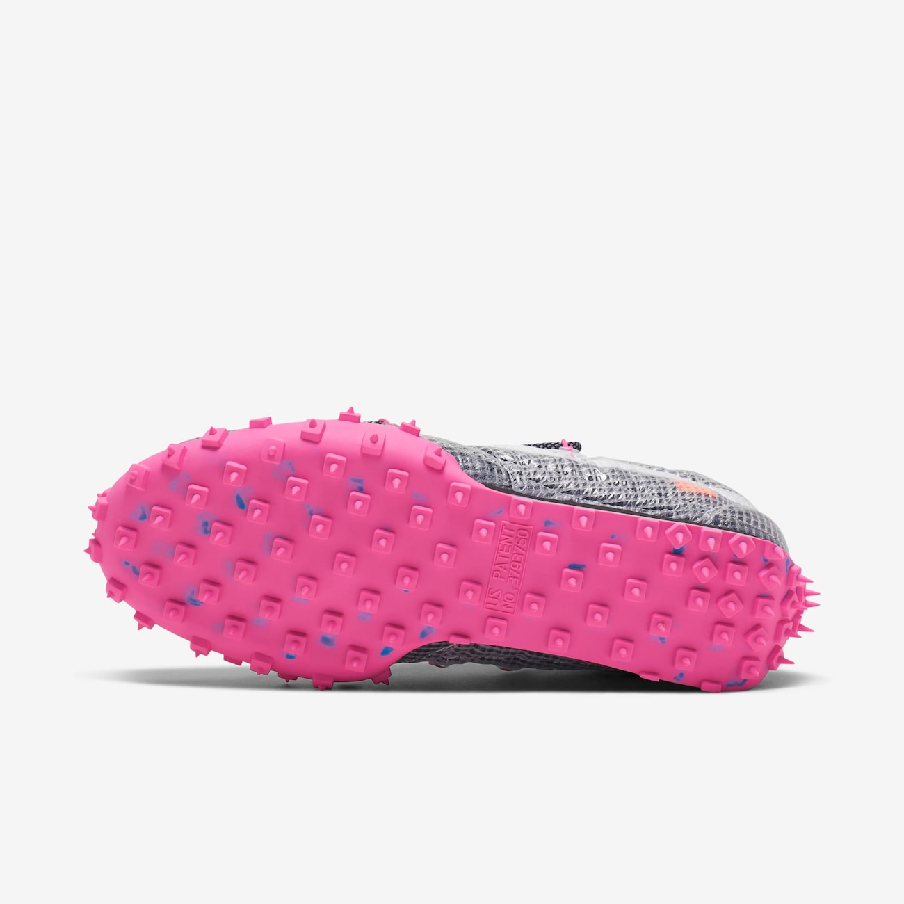 Nike x Off-White Waffle Racer Athlete in Progress - Nike