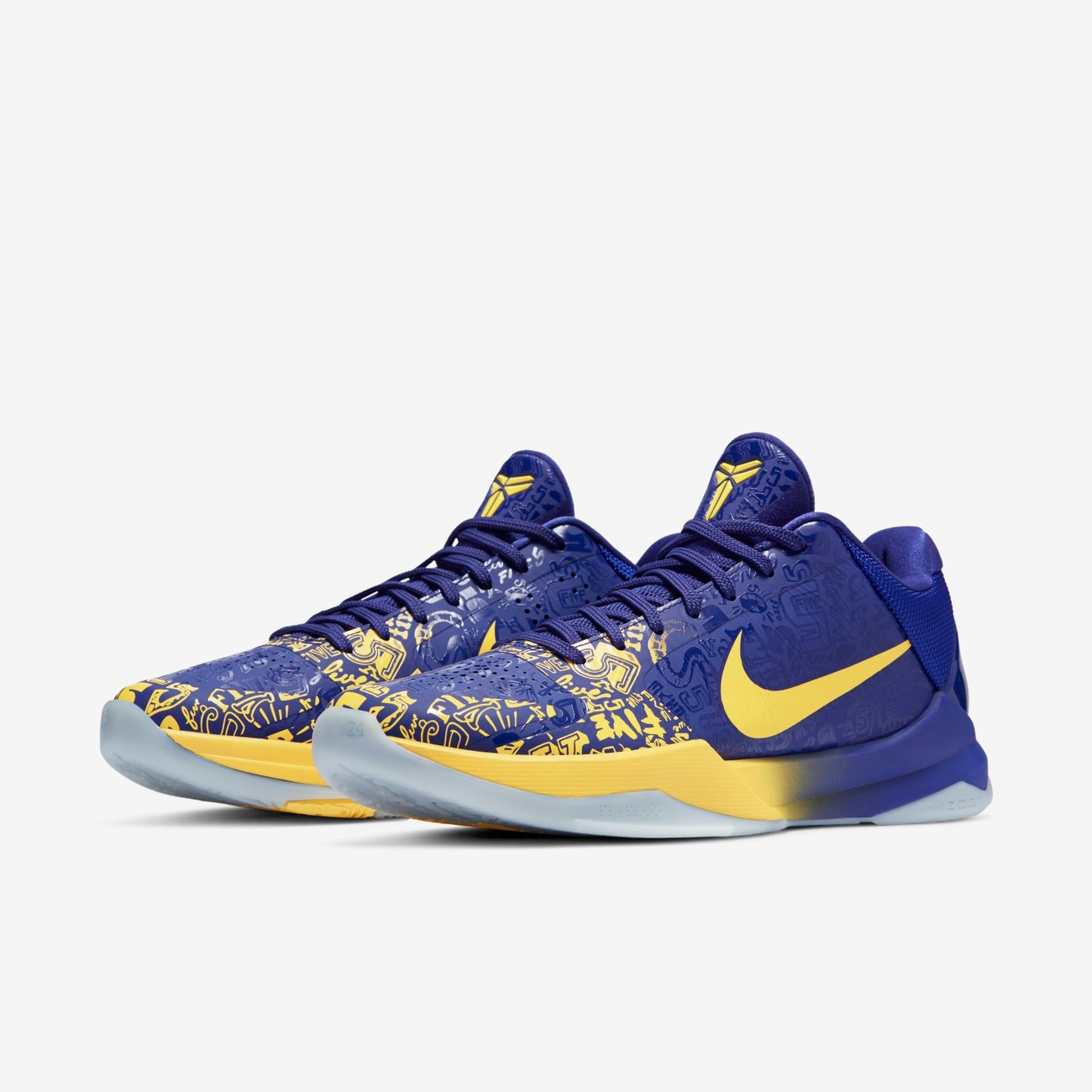 Nike Kobe 5 Protro 5 Rings 28cm 箱あり Kobe 5 Protro 5 Rings - Nike