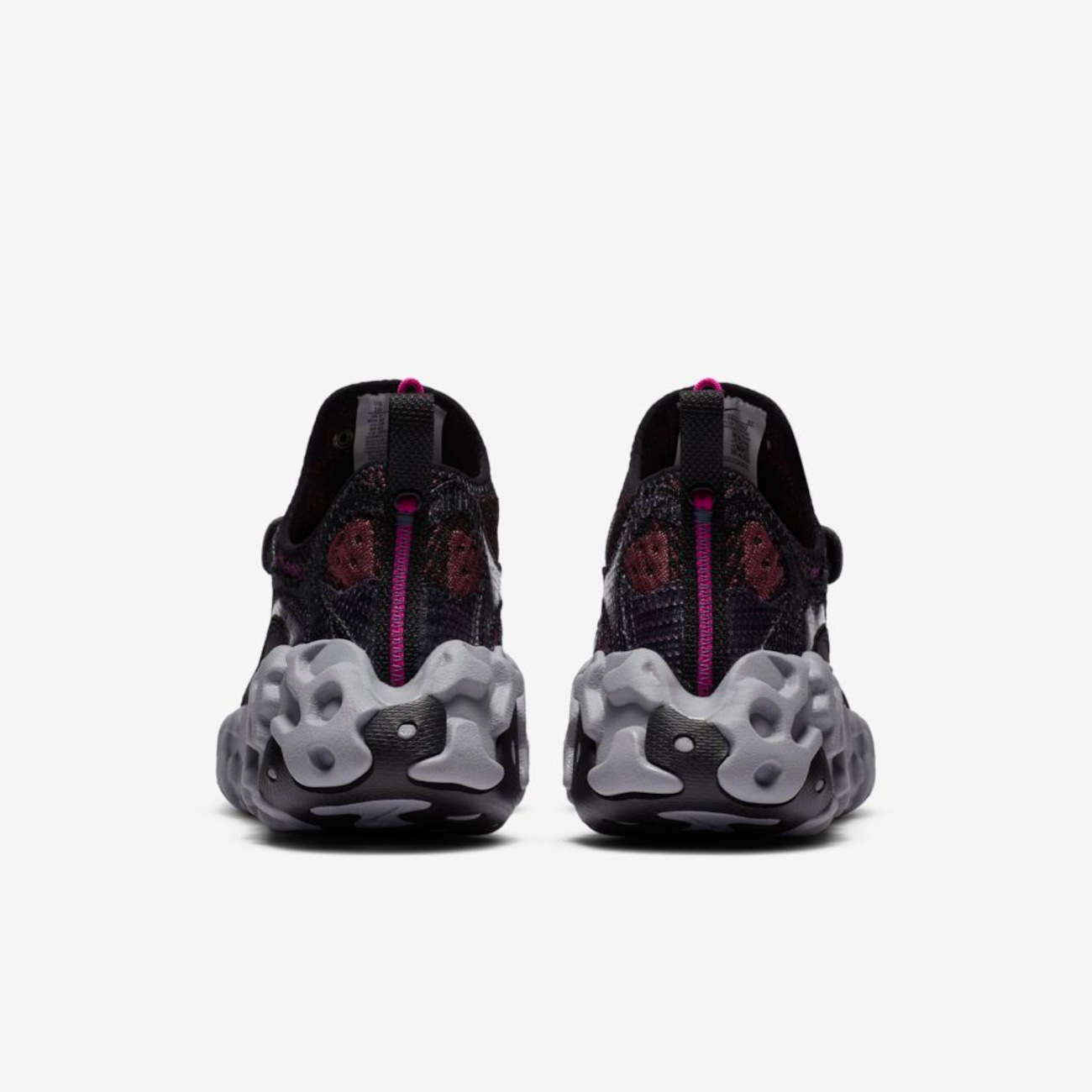 Tênis Nike ISPA OverReact FlyKnit Masculino - Nike