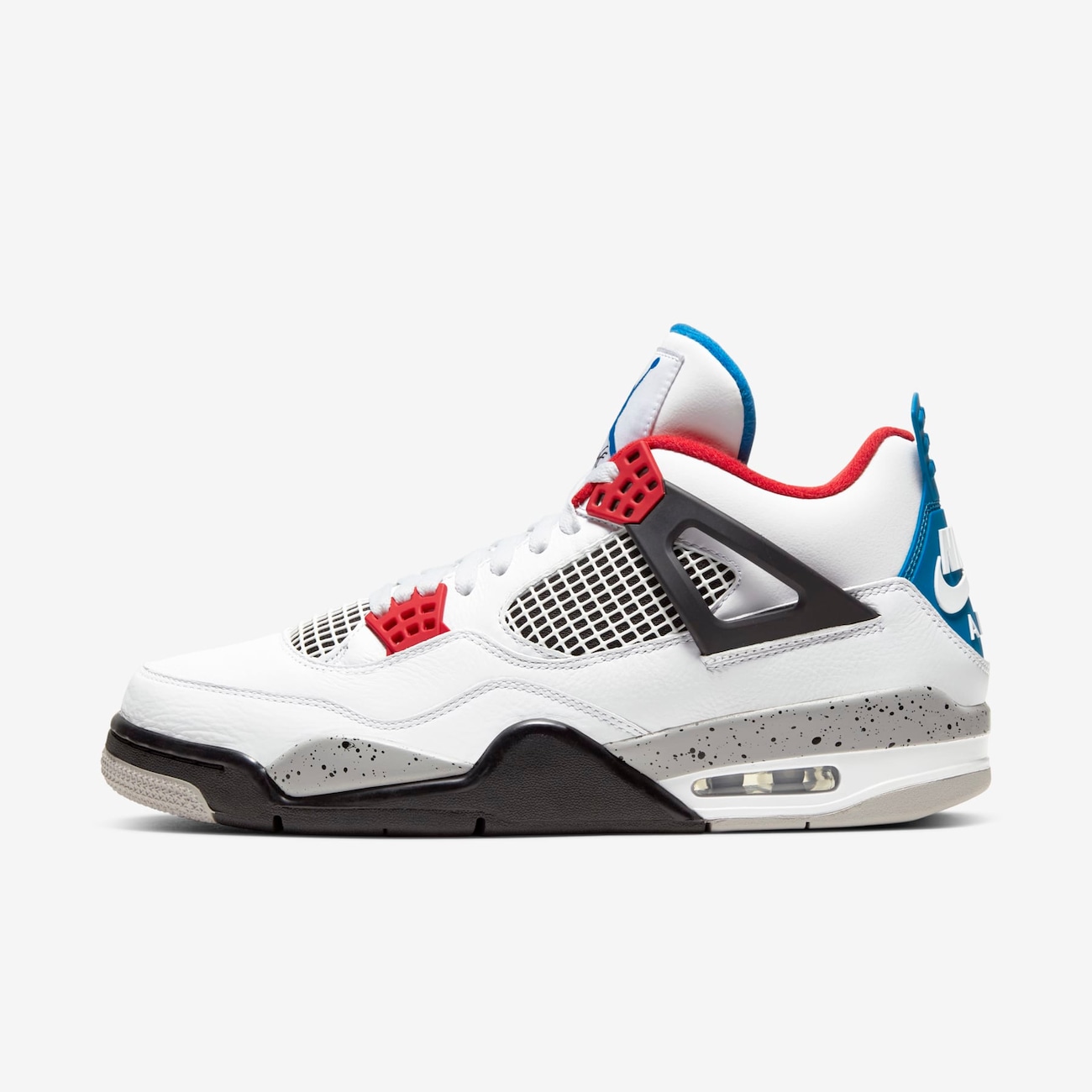 Air Jordan IV Retro RESTOCK - Nike