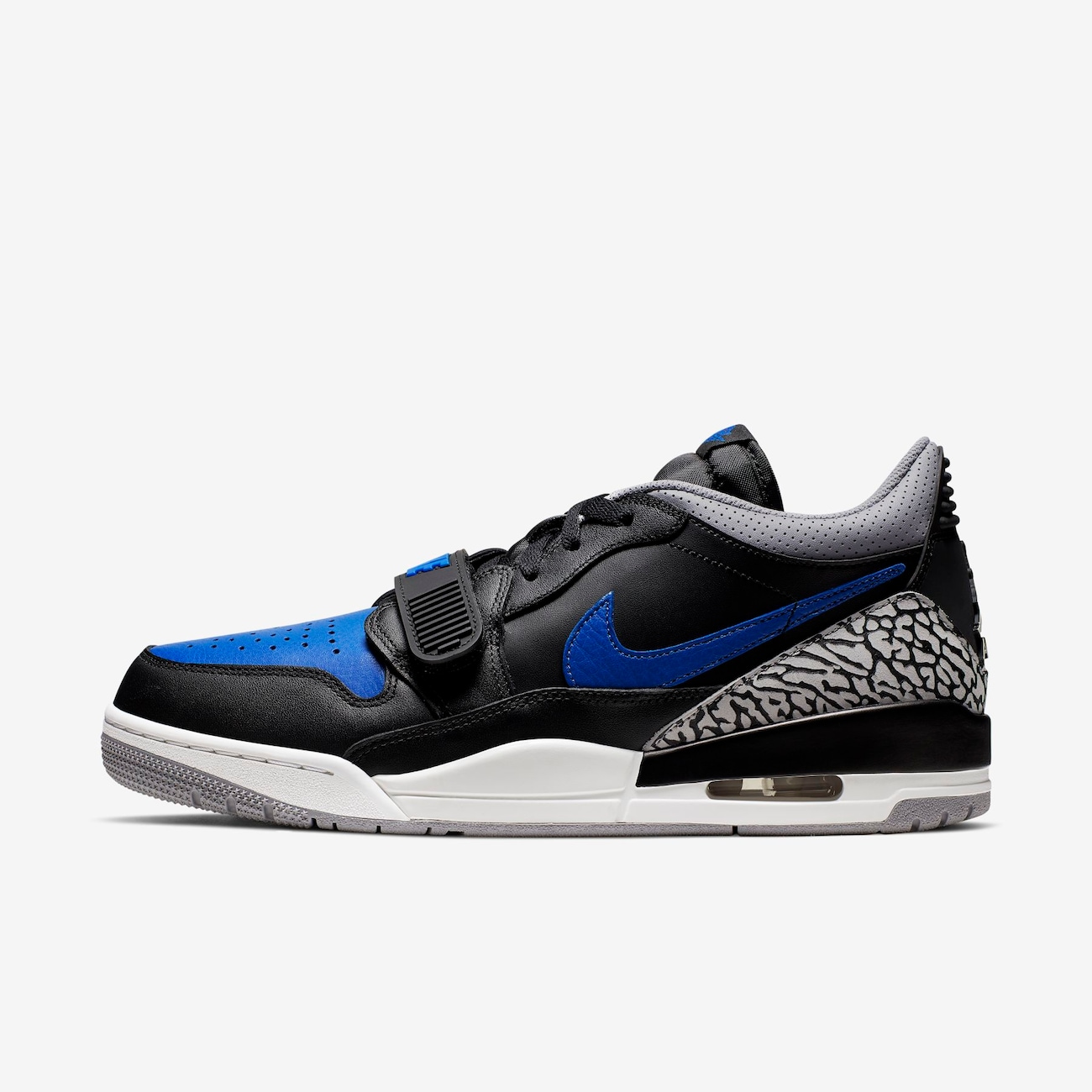 Nike AIR Jordan Legacy 312 NRG 'Billy Hoyle' - AQ4160-107